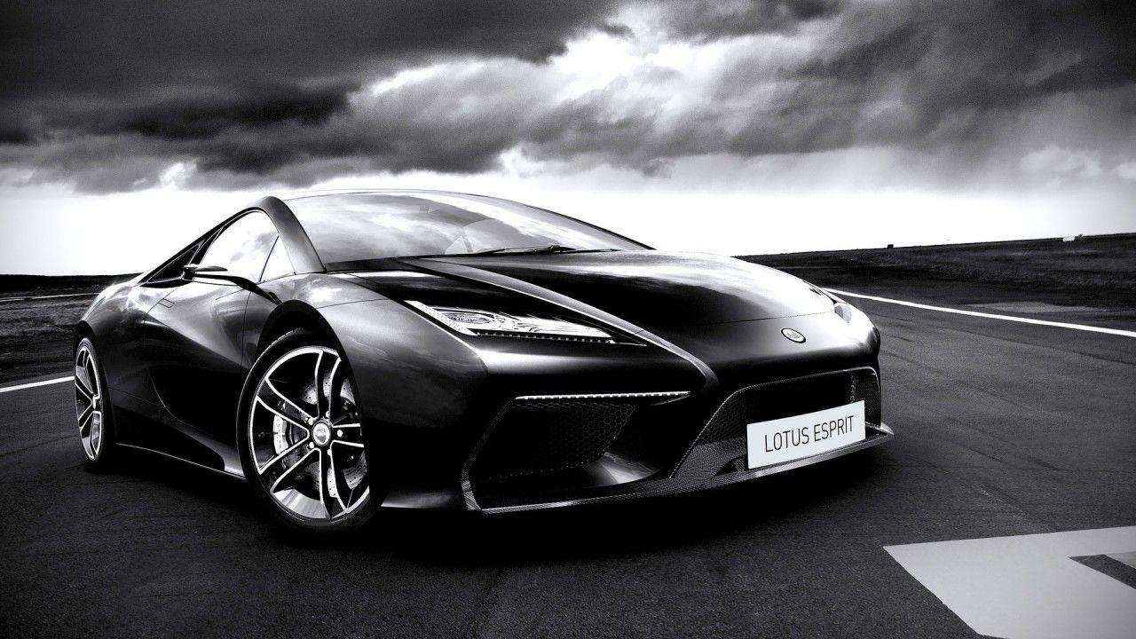 1280x720 Lotus Esprit car wallpaper. Lotus Esprit car