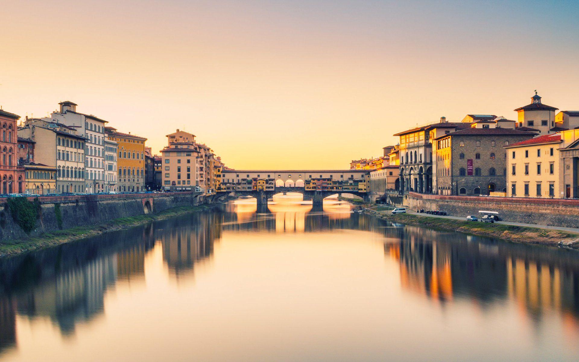 1920x1200 Wallpaper Firenze
