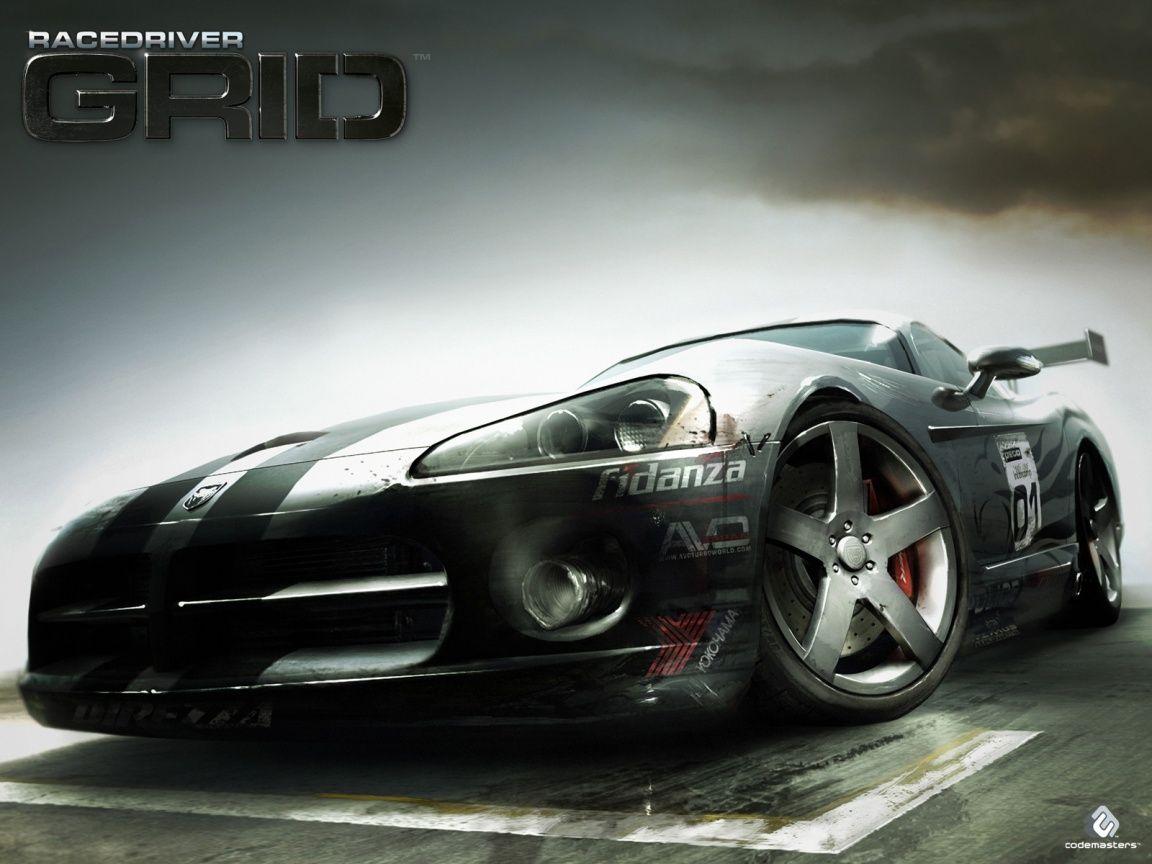1152x864 3D Cars Wallpaper for Desktop