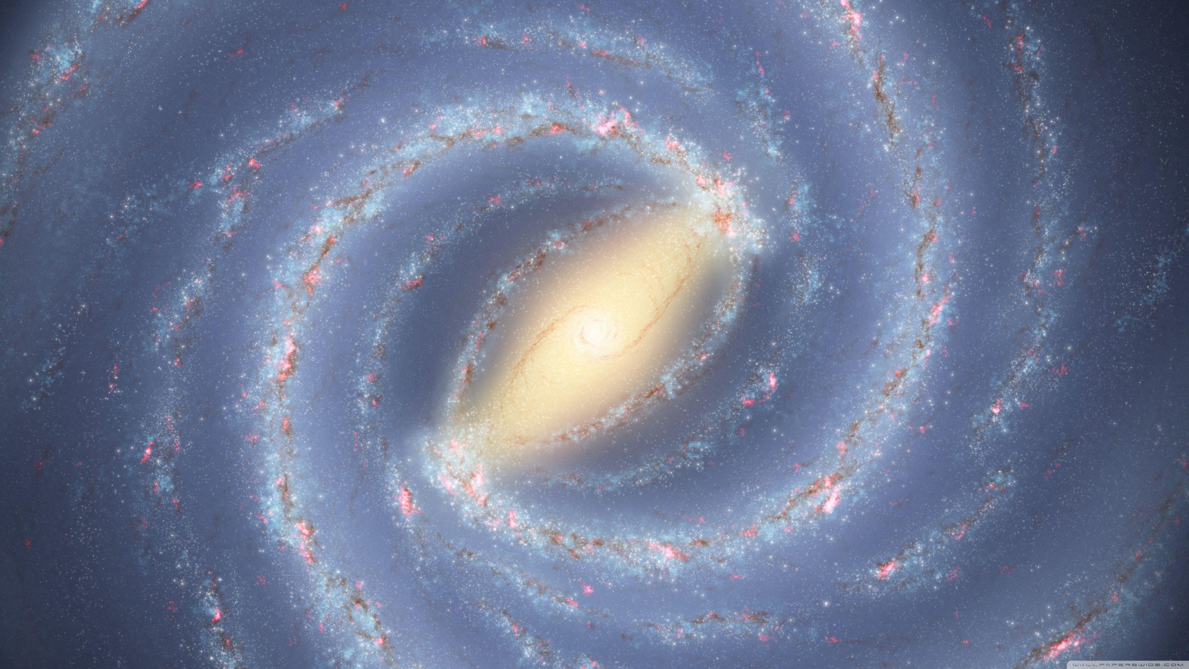 Milky Way 4K Wallpapers - Top Free Milky Way 4K Backgrounds