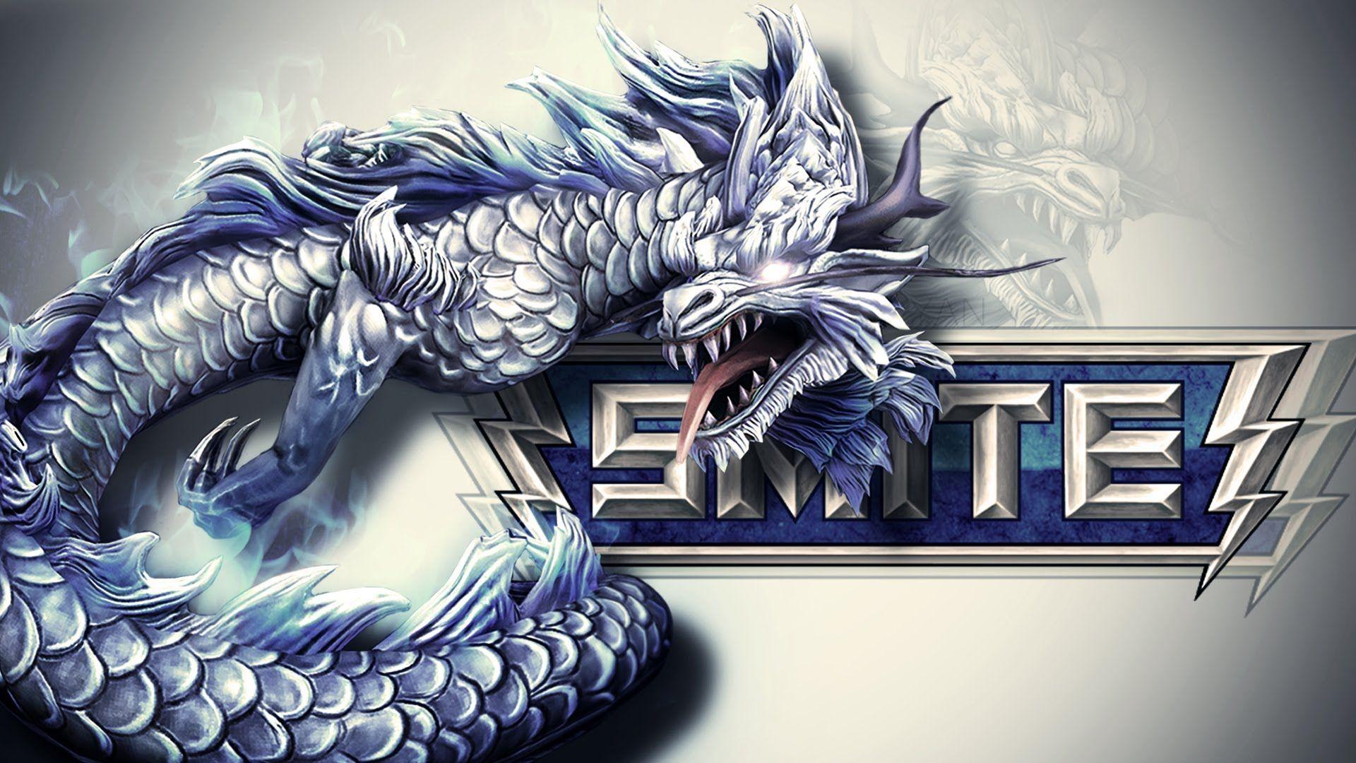 1920x1080 Smite Ao Kuang Dragon King Of The Eastern Seas Wallpaper Wpt7008609