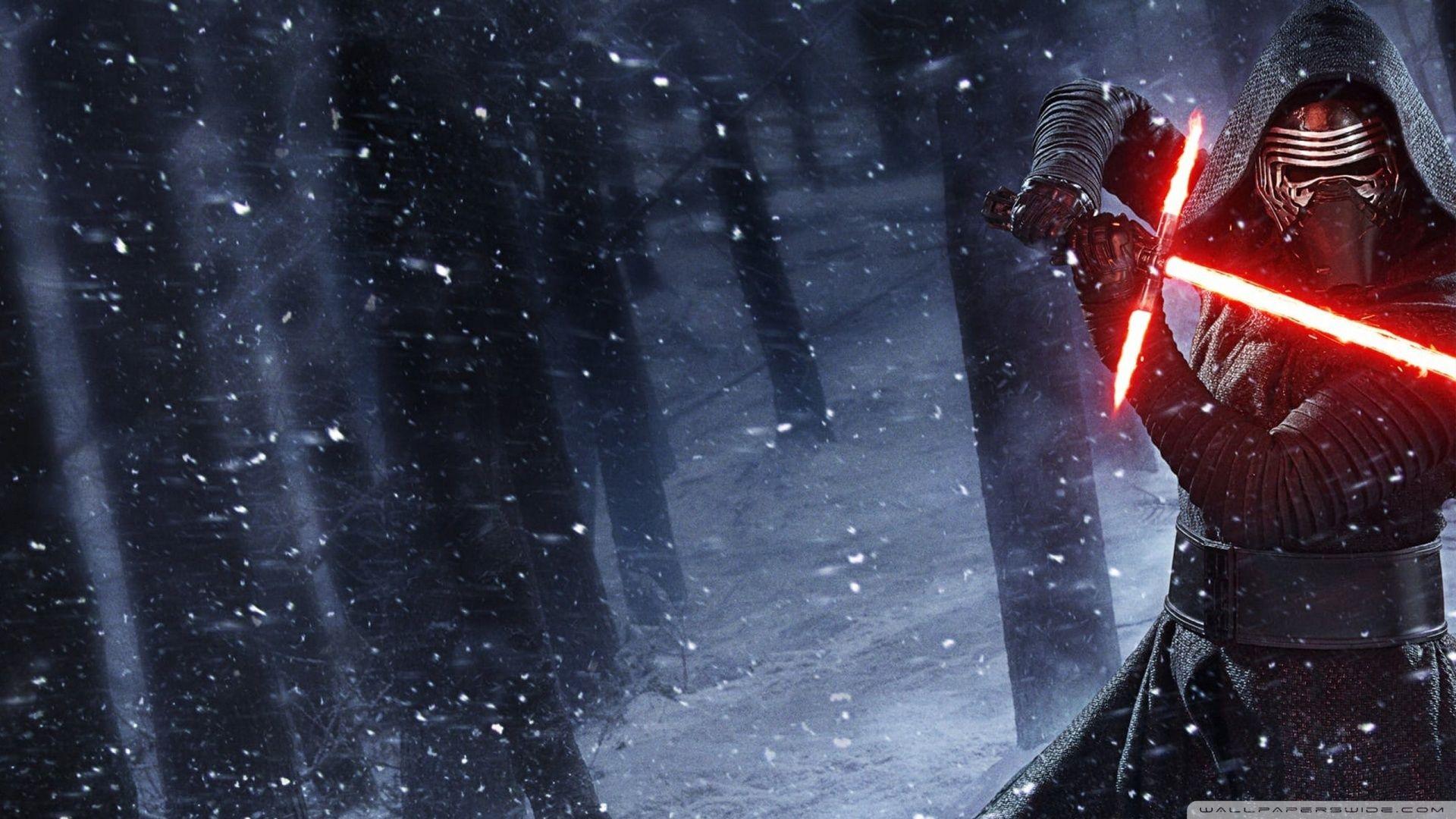 Star Wars Kylo Ren Wallpapers Top Free Star Wars Kylo Ren Backgrounds 