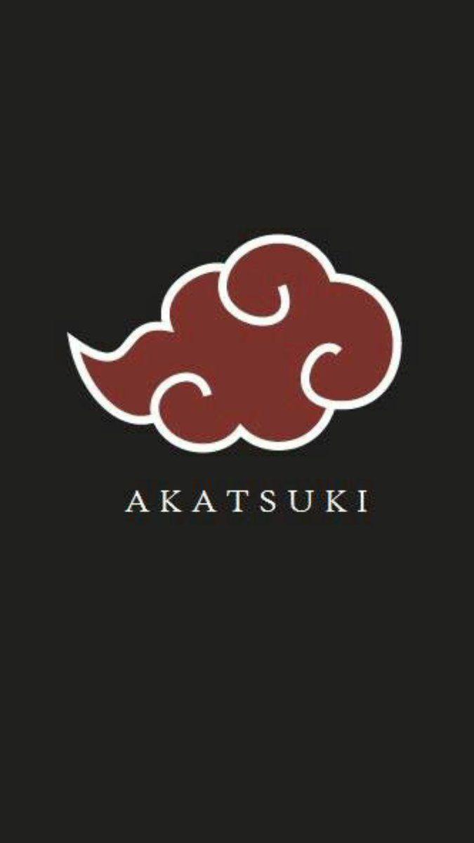 akatsuki clan wallpapers nuvem akatsuki akatsuki cloud  Anime wallpaper  phone, Wallpaper iphone neon, Dark red wallpaper