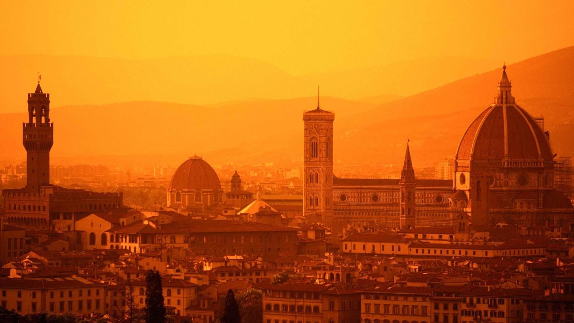 1920x1080 Florence Wallpaper 57304 Italy Wallpaper & Background Download