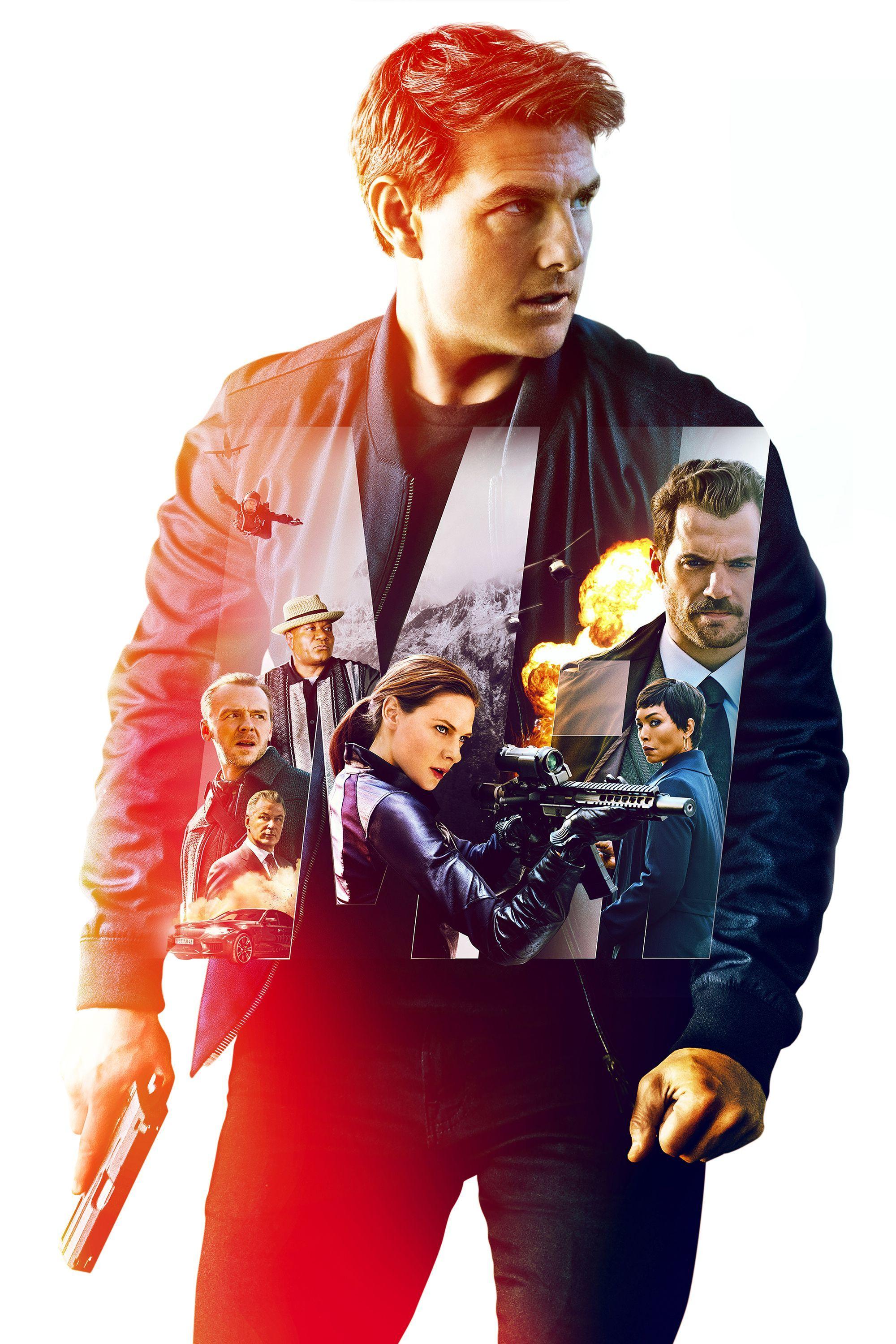 2000x3000 Mission Impossible 6 #MI6 #MI #MOVIES. Mission impossible, Mission impossible Mission impossible movie