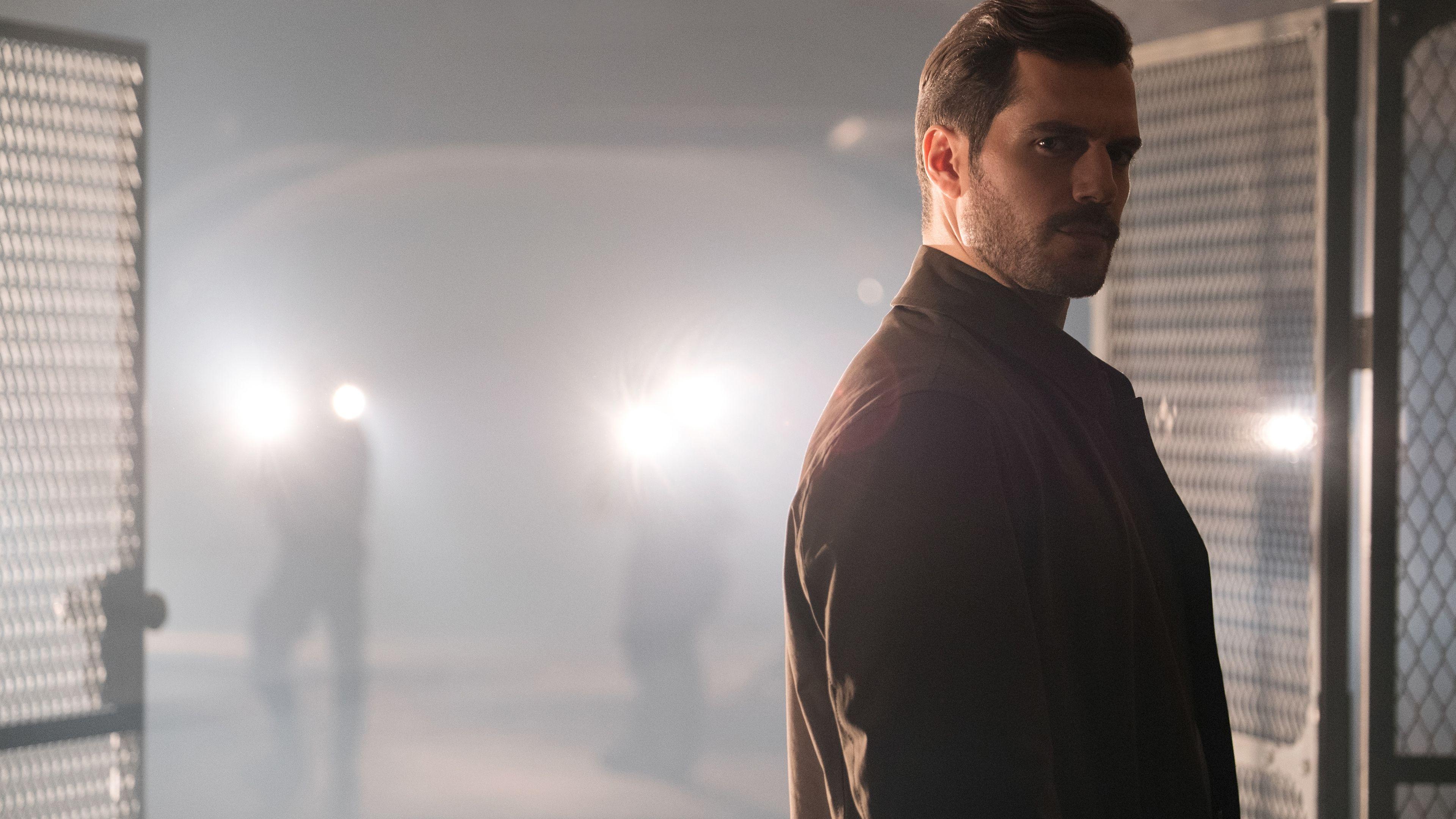 3840x2160 Wallpaper 4k Henry Cavill As August Walker In Mission Impossible Fallout 2018 2018 Movies Wallpaper, 4k Wallpaper, Hd Wallpaper, Henry Cavill Wallpaper, Mission Impossible 6 Wallpaper, Mission Impossible Fallout Wallpaper, Movies Wallpaper