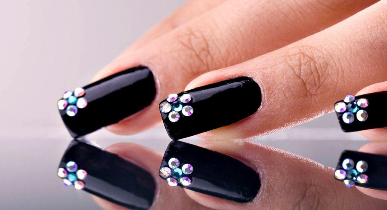 1284x698 Pics Of Beautiful Nail Art Gallery Ceasy Nail Art Designs Flower Nail Art Wallpaper & Background Download