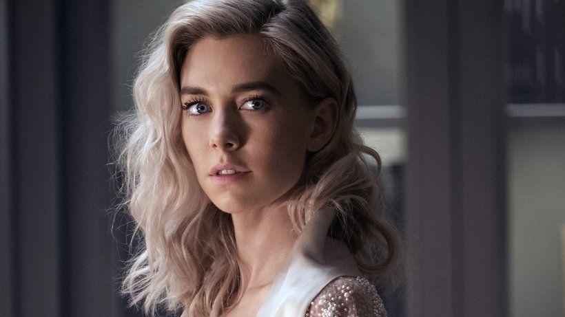 3840x2160 Mission: Impossible Vanessa Kirby as White Widow 4K