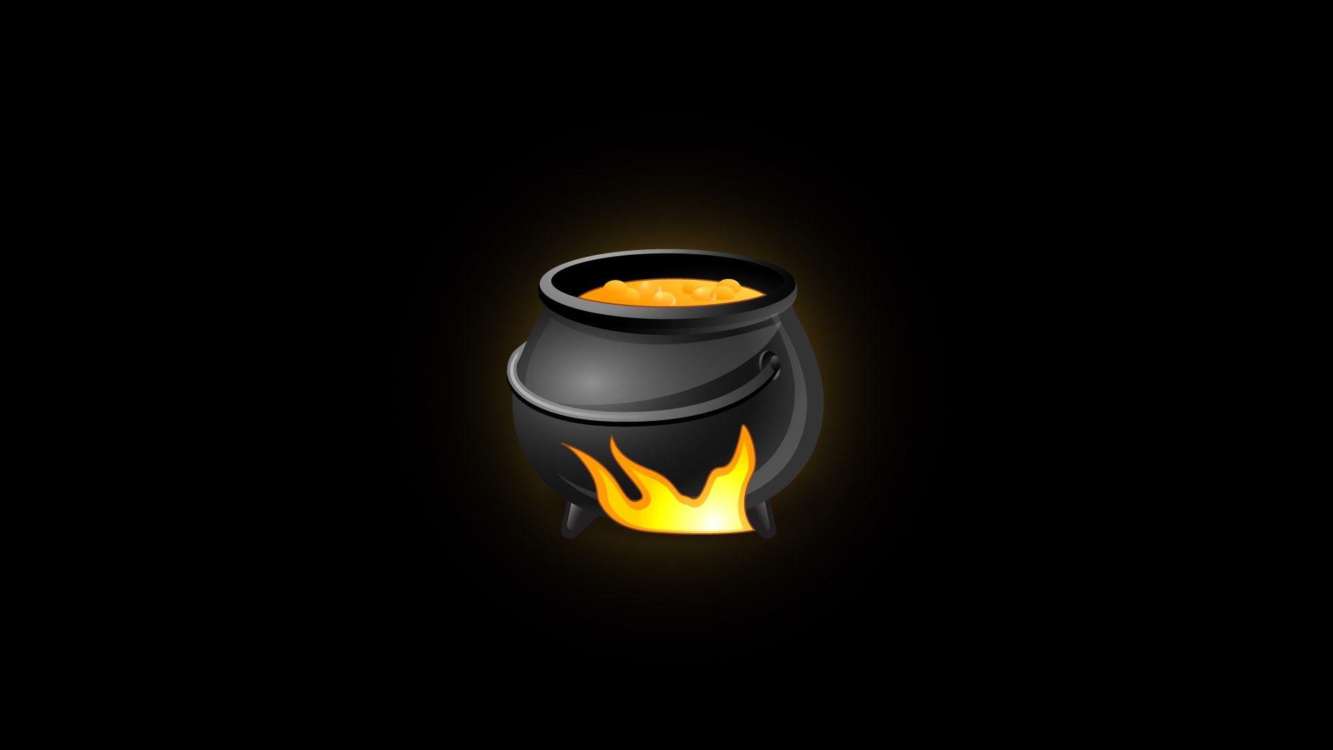 Cauldron Wallpapers - Top Free Cauldron Backgrounds - WallpaperAccess