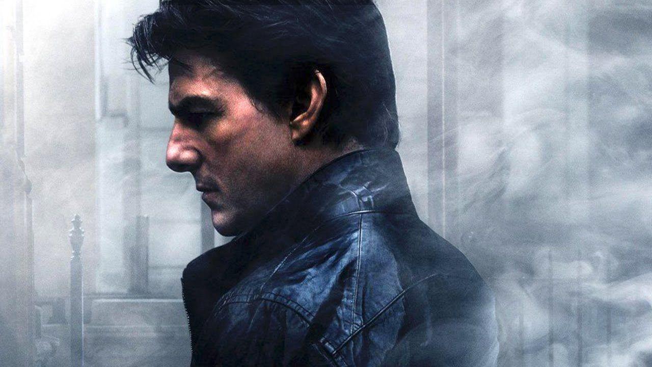 1280x720 Mission: Impossible 6 Title, First Photo and Synopsis Revealed