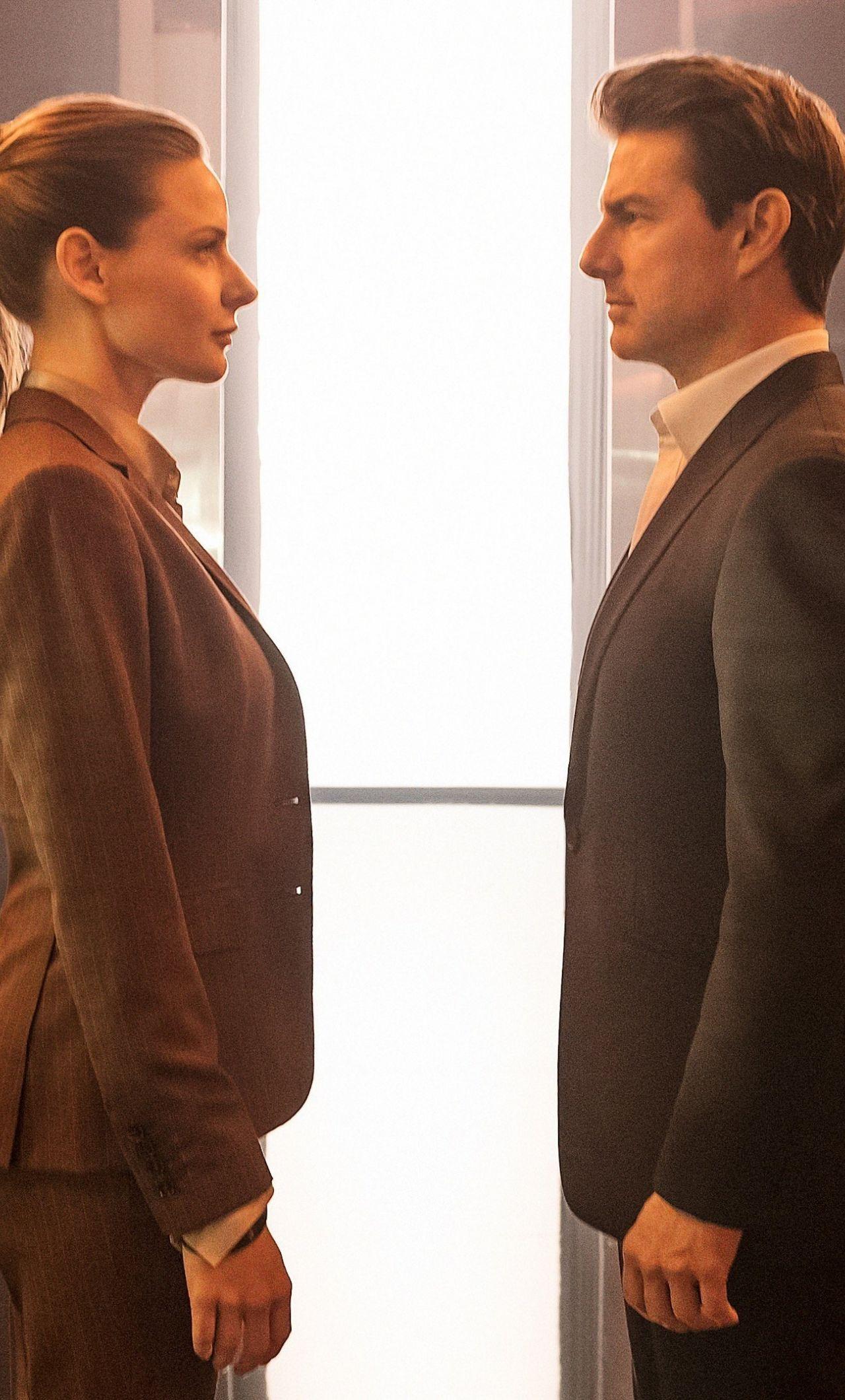 1280x2120 Download 1280x2120 wallpaper mission: impossible