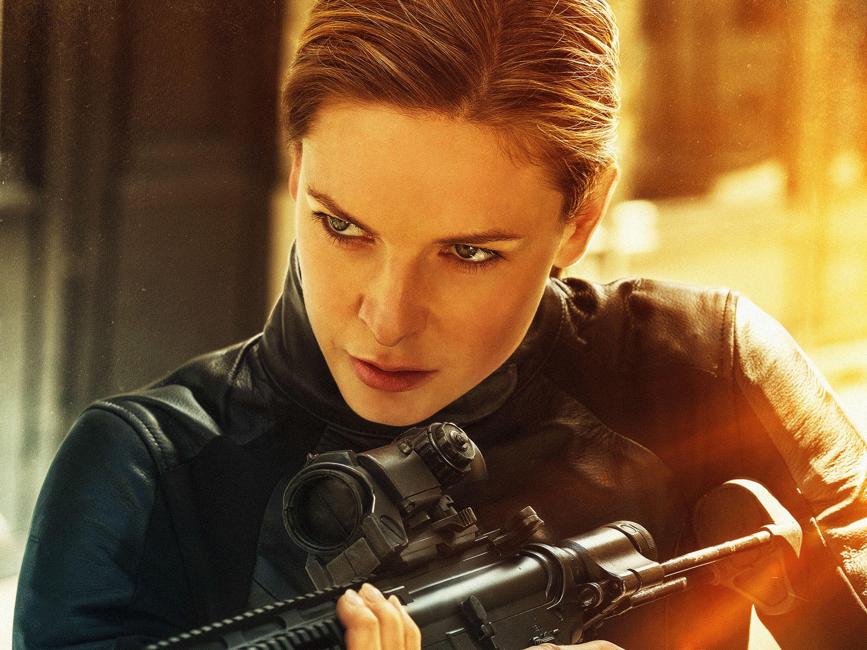 3000x2250 Mission: Impossible Wallpaper, Picture, Image