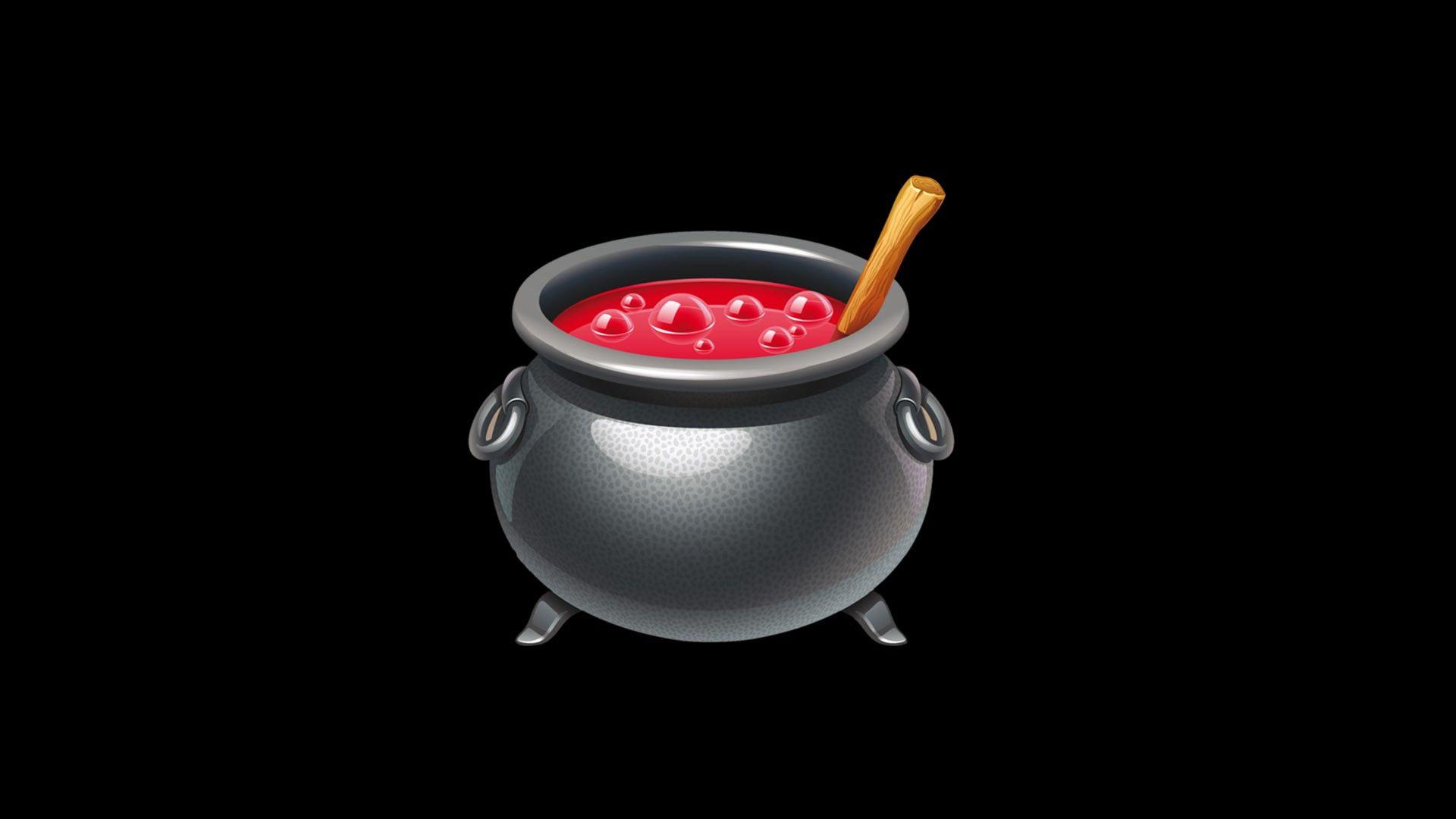 1920x1080 Cauldron HD Wallpaper 34523