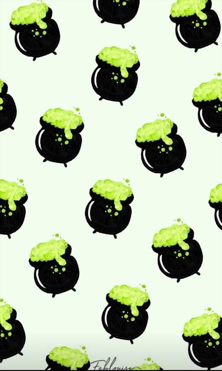 Cauldron Wallpapers - Top Free Cauldron Backgrounds - WallpaperAccess