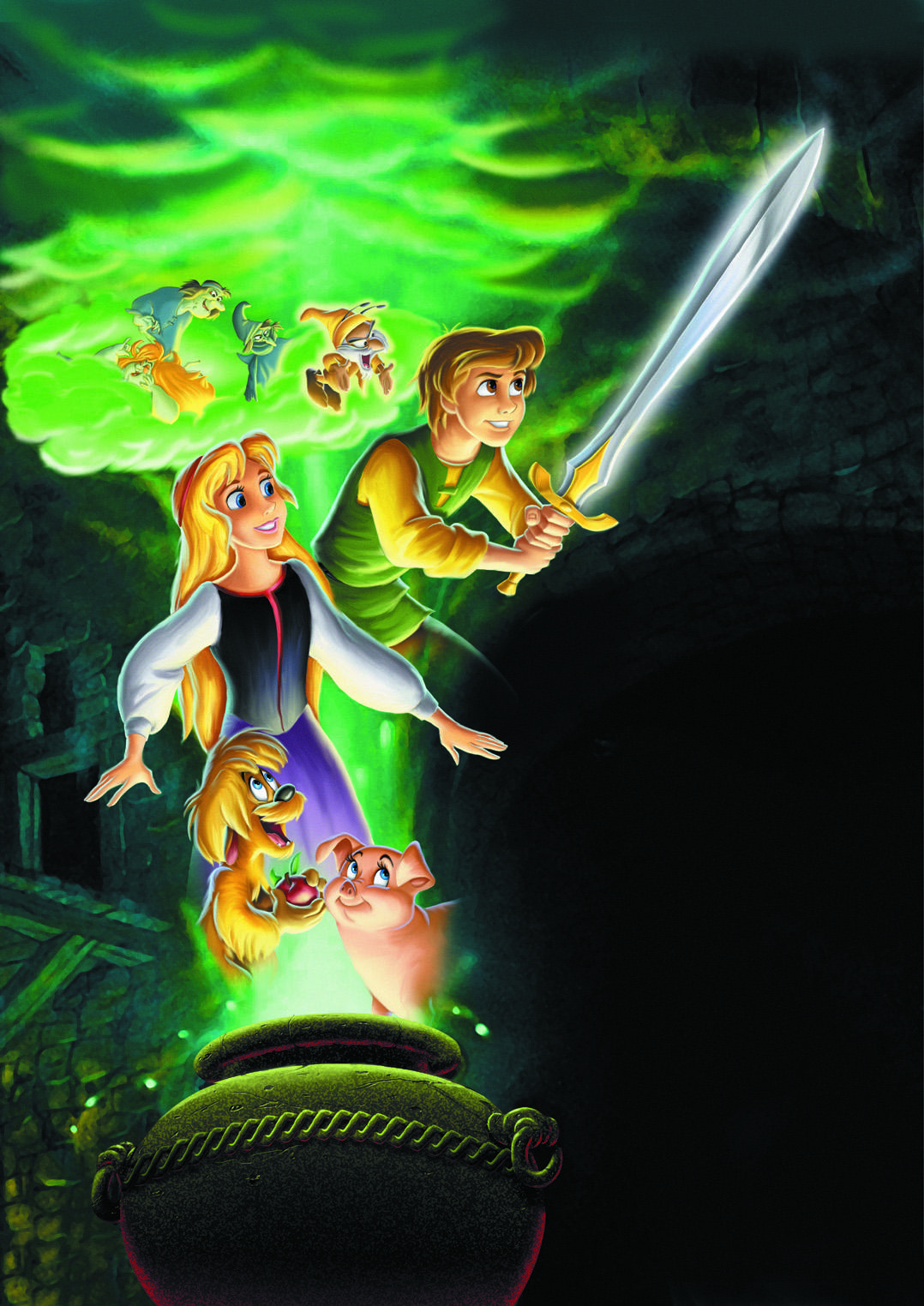 1078x1524 The Black Cauldron Wallpaper. Black Wallpaper, Amazing Black Wallpaper and Black Victorian Wallpaper