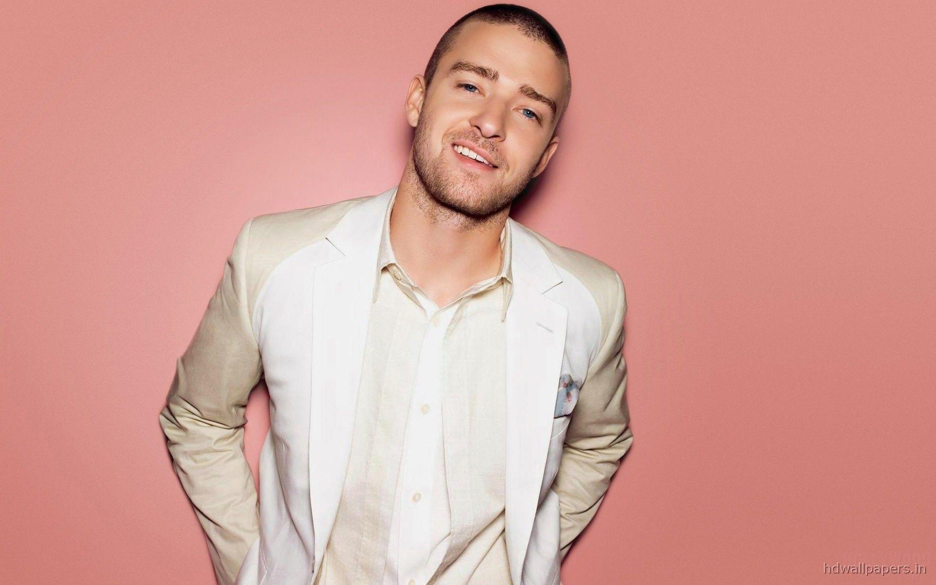 1920x1200 Justin Timberlake Wallpaper