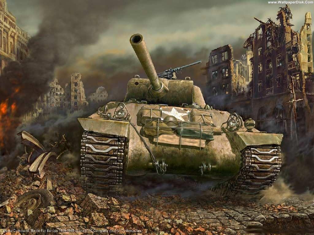 1024x768 Best Tank 3D War Desktop Wallpaper Background Collection Tank HD Wallpaper