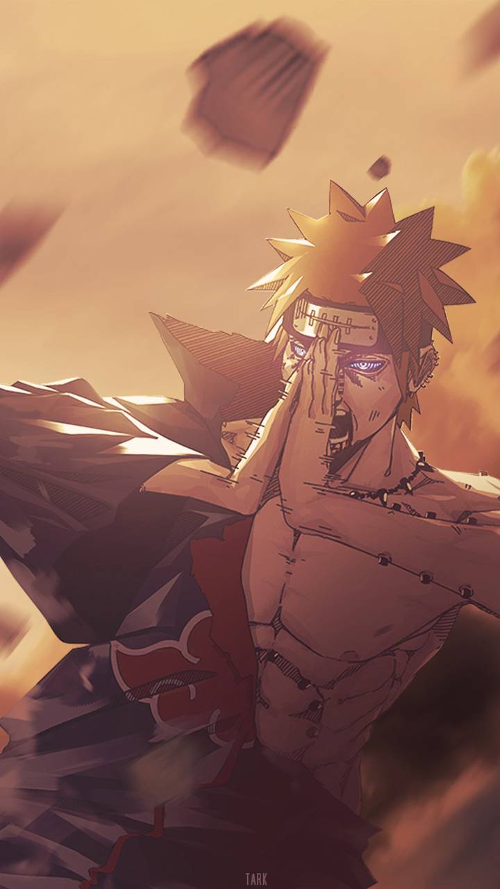 720x1280 Pain Nagato wallpaper