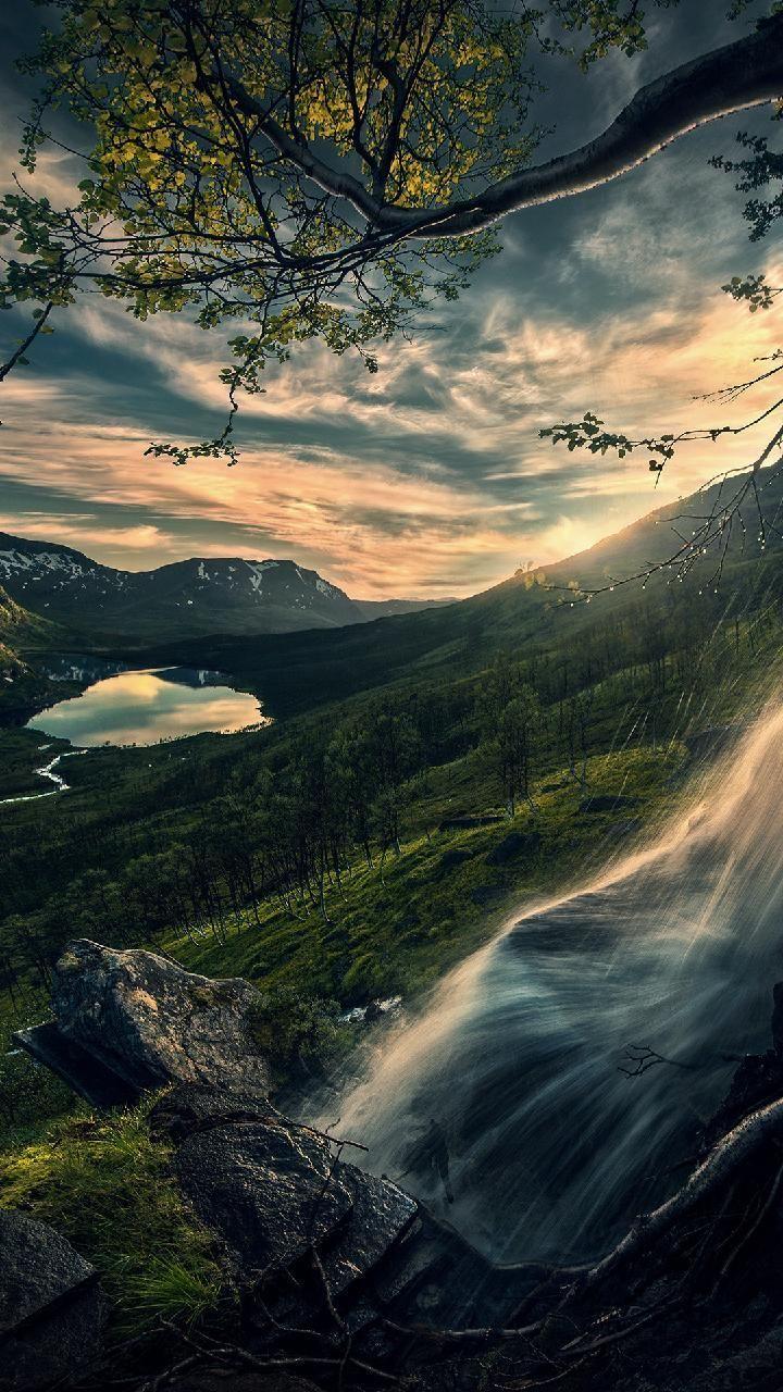720x1280 Download Nature Wallpaper by Heartthrob123 now. Browse millions of. Landscape photography nature, Nature photography, Landscape photography