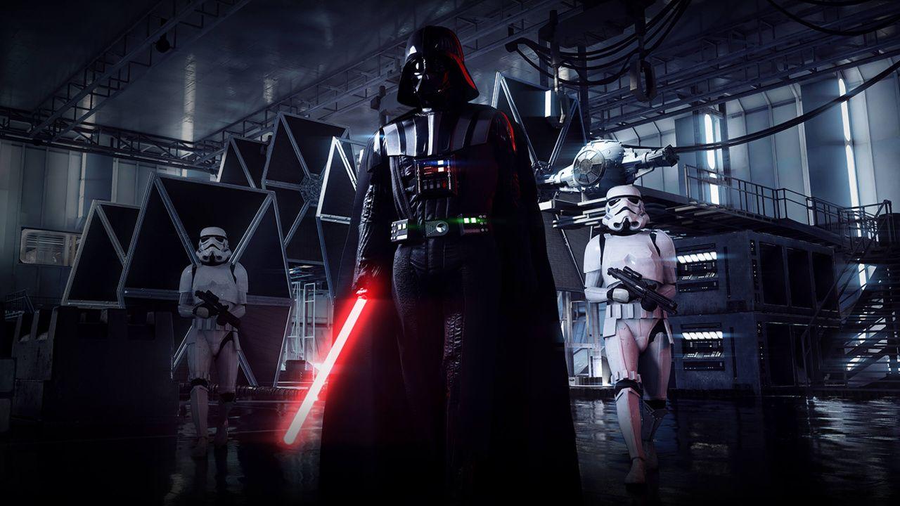 1280x720 Star Wars Battlefront Stormtrooper HD Desktop Wallpaper, Star Wars Background Wallpaper & Background Download