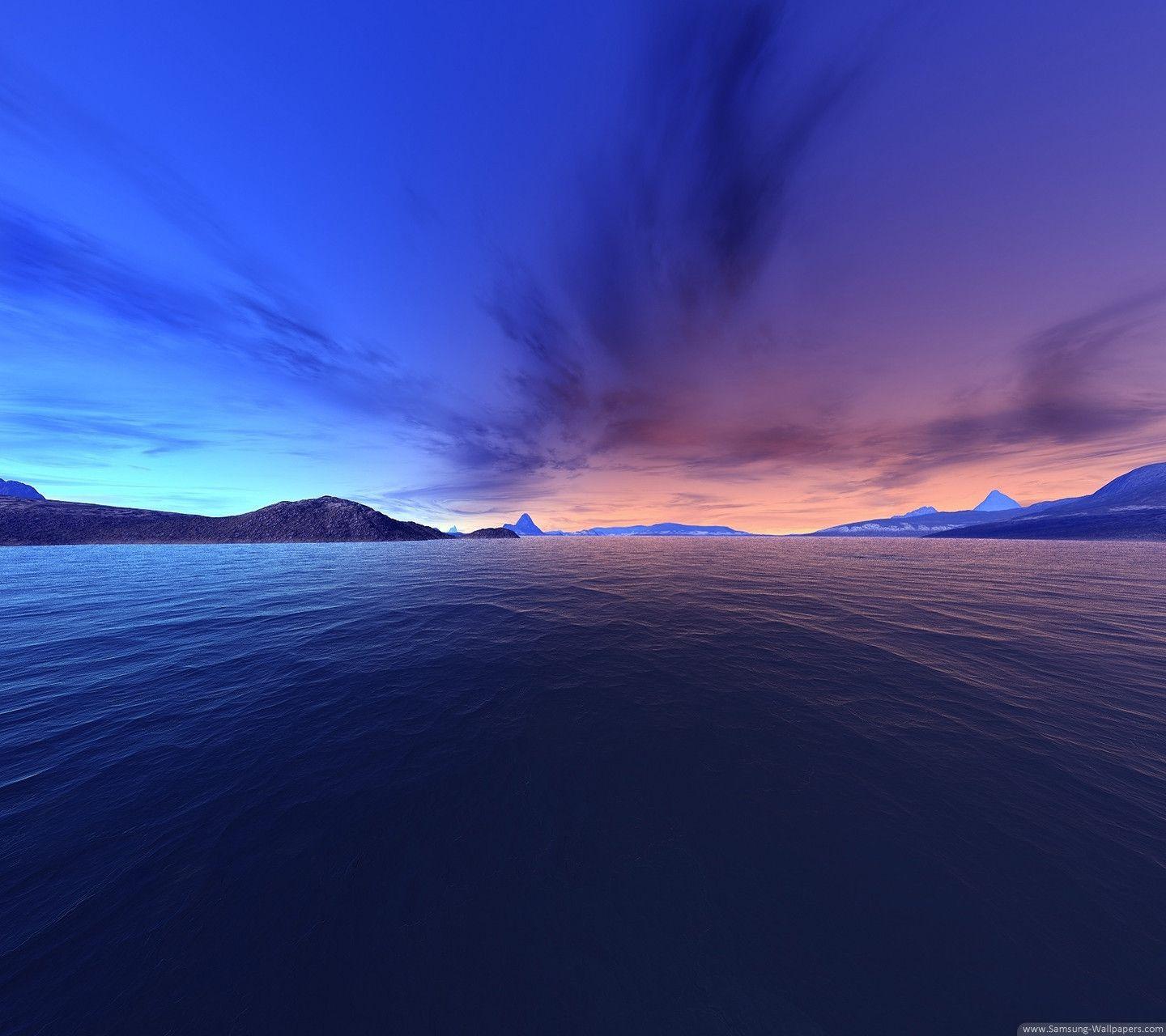 1440x1280 High Definition Wallpaper For Samsung Galaxy S3