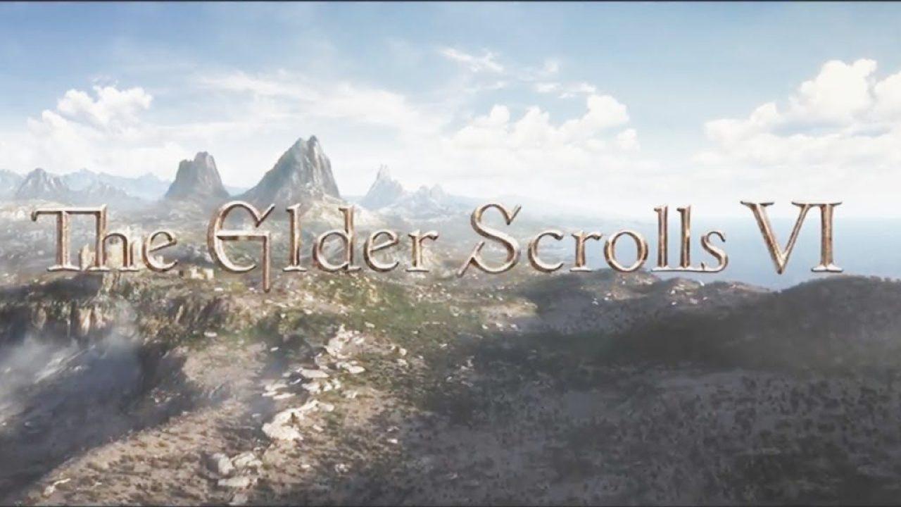 1280x720 The Elder Scrolls 6: Everything You Need to Know Le Chat Noir