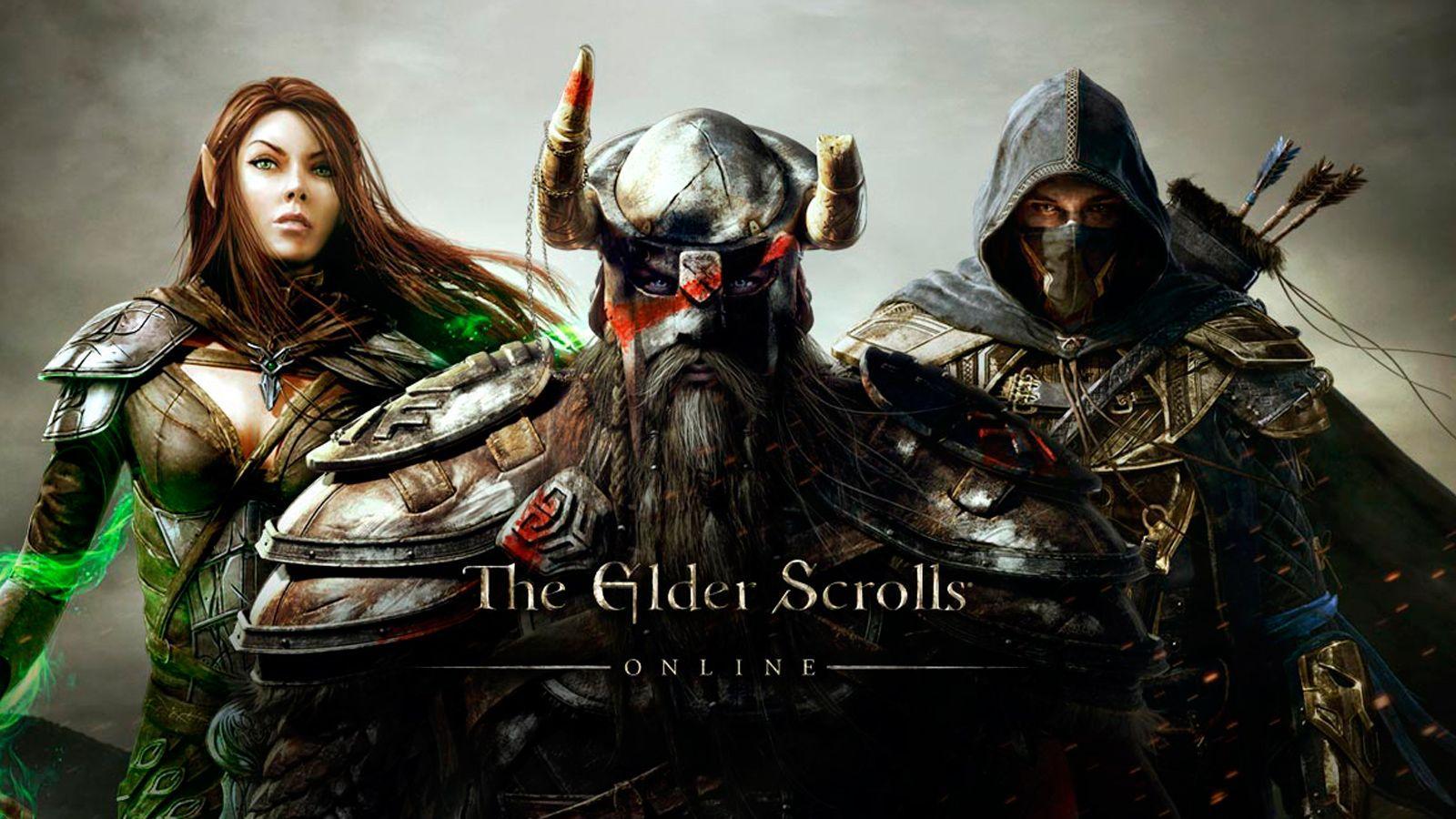 Elder Scrolls 6 Wallpapers Top Free Elder Scrolls 6 Backgrounds