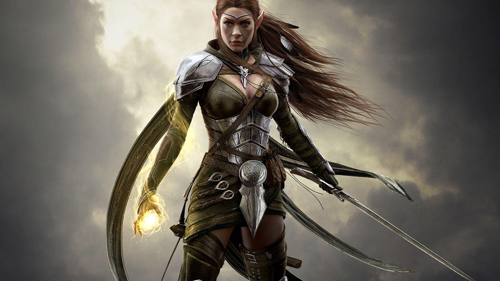 Elder Scrolls 6 Wallpapers Top Free Elder Scrolls 6 Backgrounds