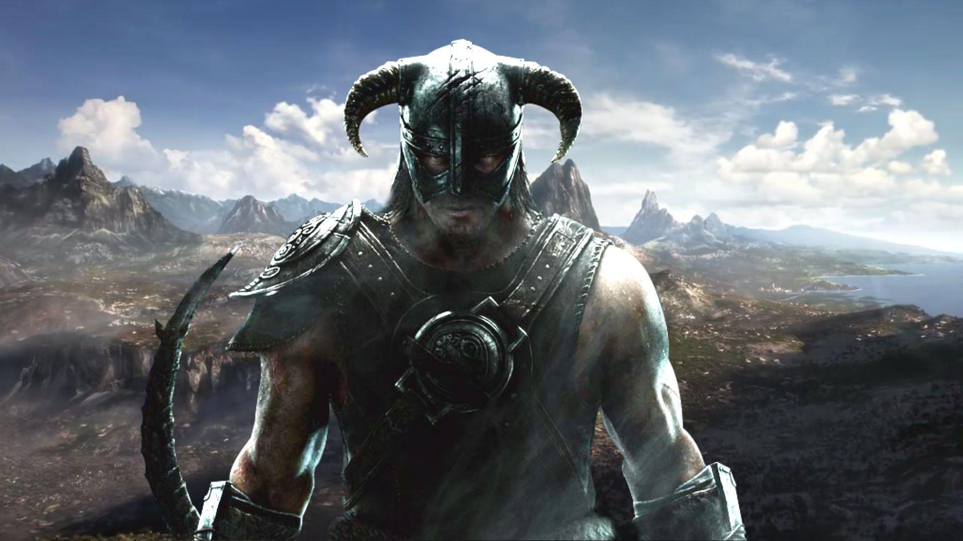 1920x1080 E3 2018: Why The Elder Scrolls 6 Might Be Set in Familiar Grounds
