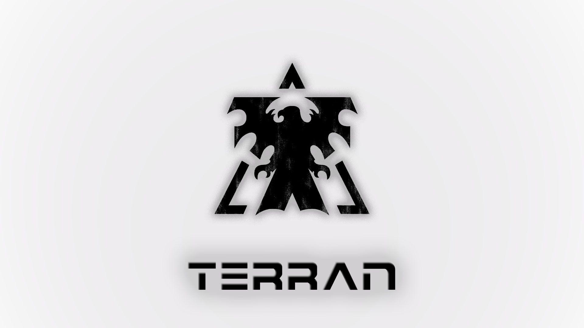 1920x1080 Terran Wallpaper