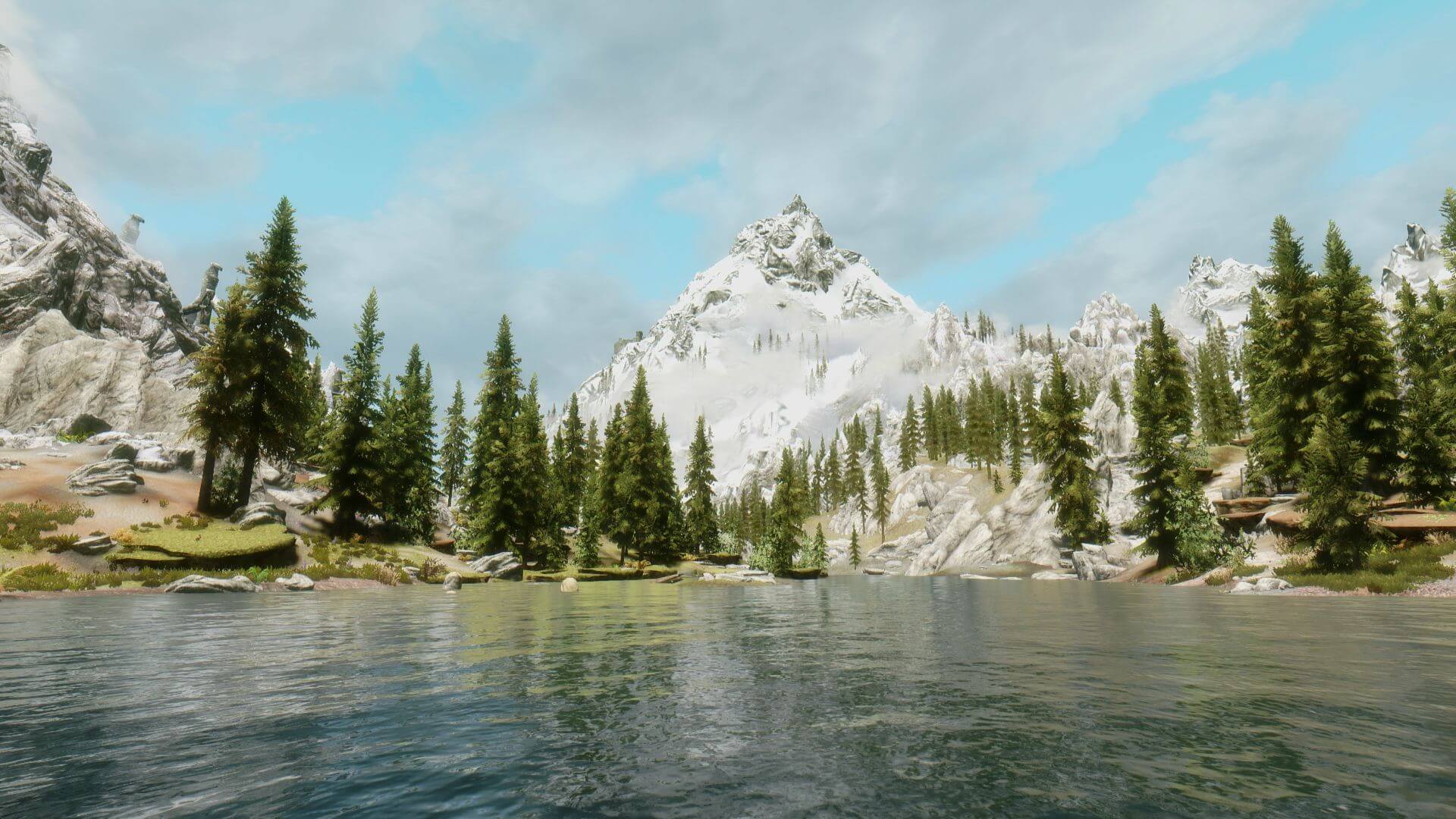 1920x1080 The Elder Scrolls 6 Wallpaper