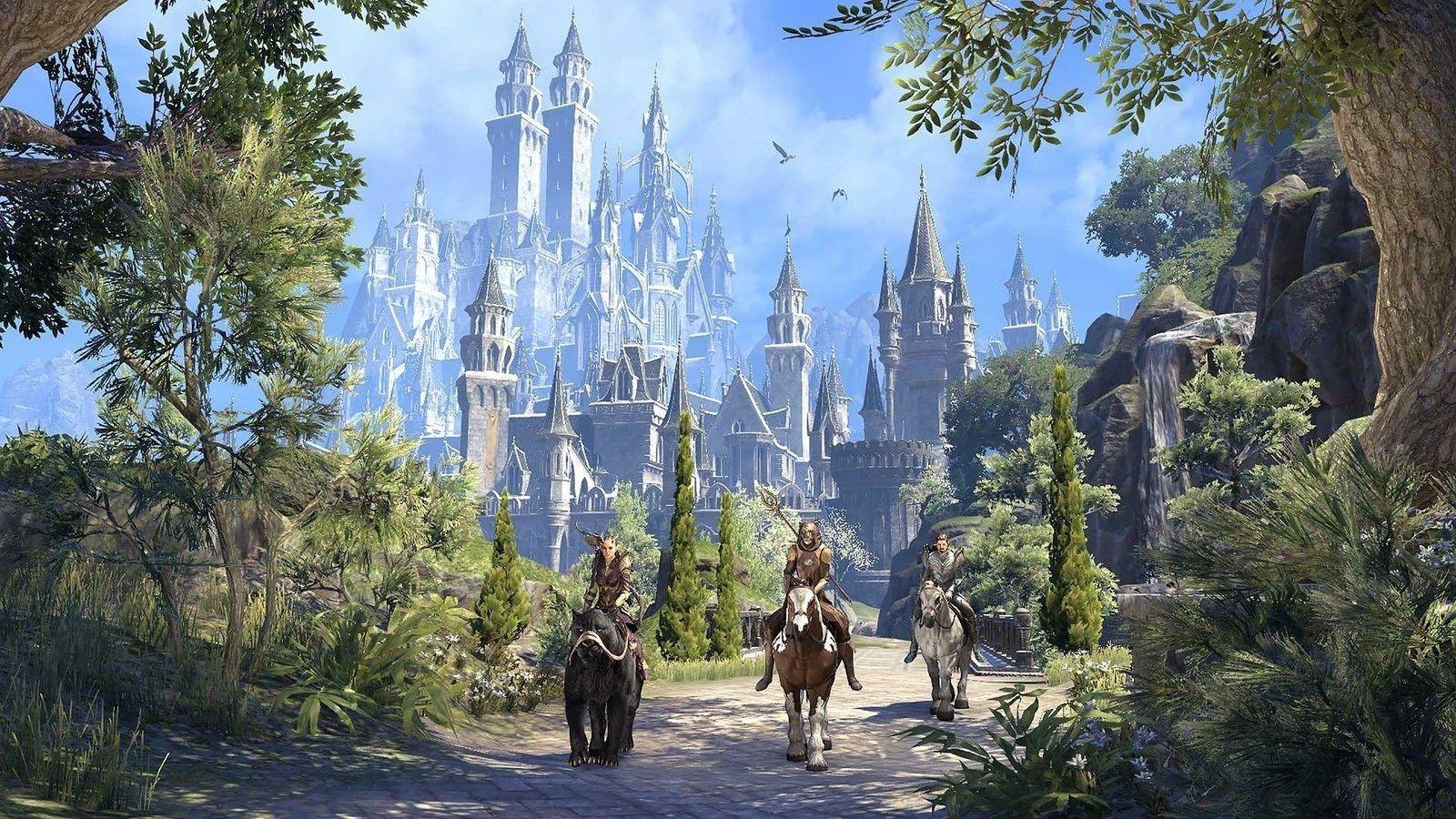 1600x900 The Elder Scrolls 6 Is Meant to Be Played for a Decade. Den of Geek