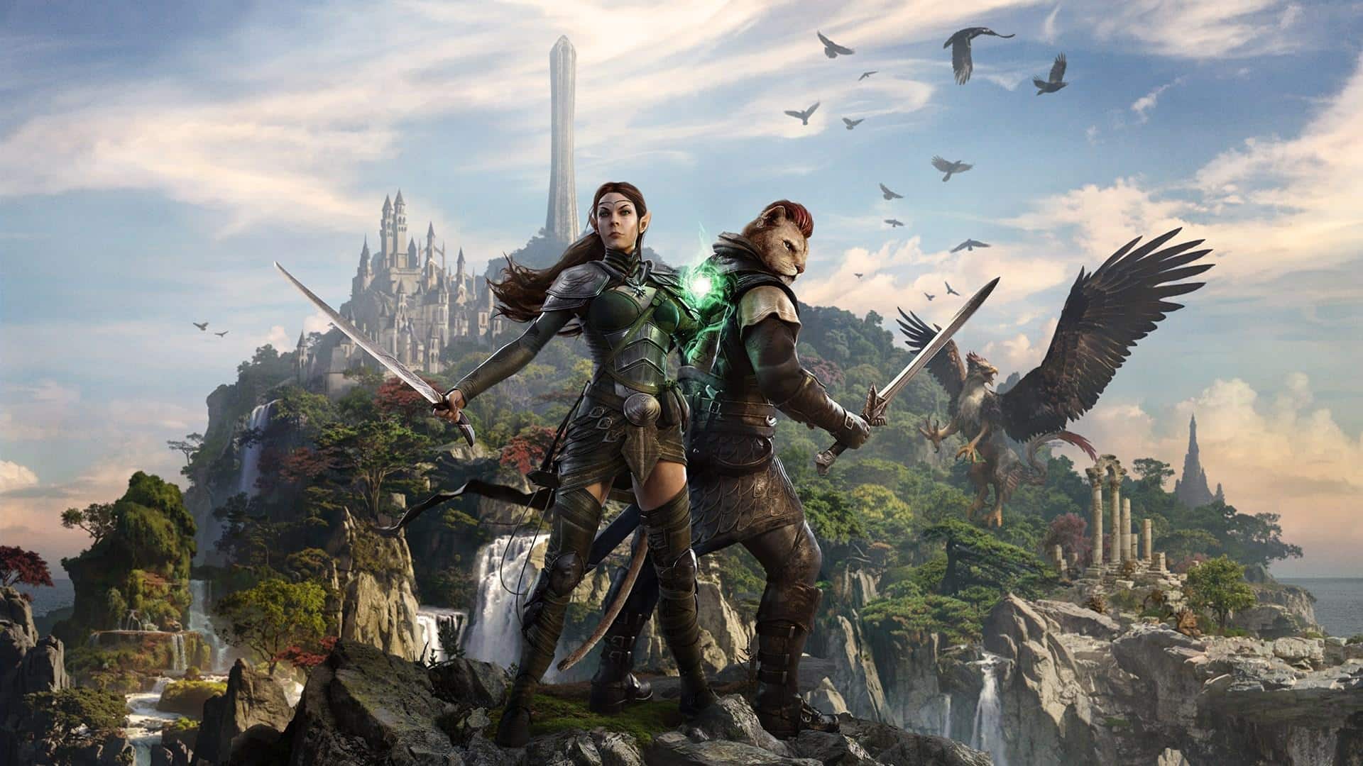 1920x1080 Elder Scrolls 6 Will Keep People Playing For 'At Least' 10 Years