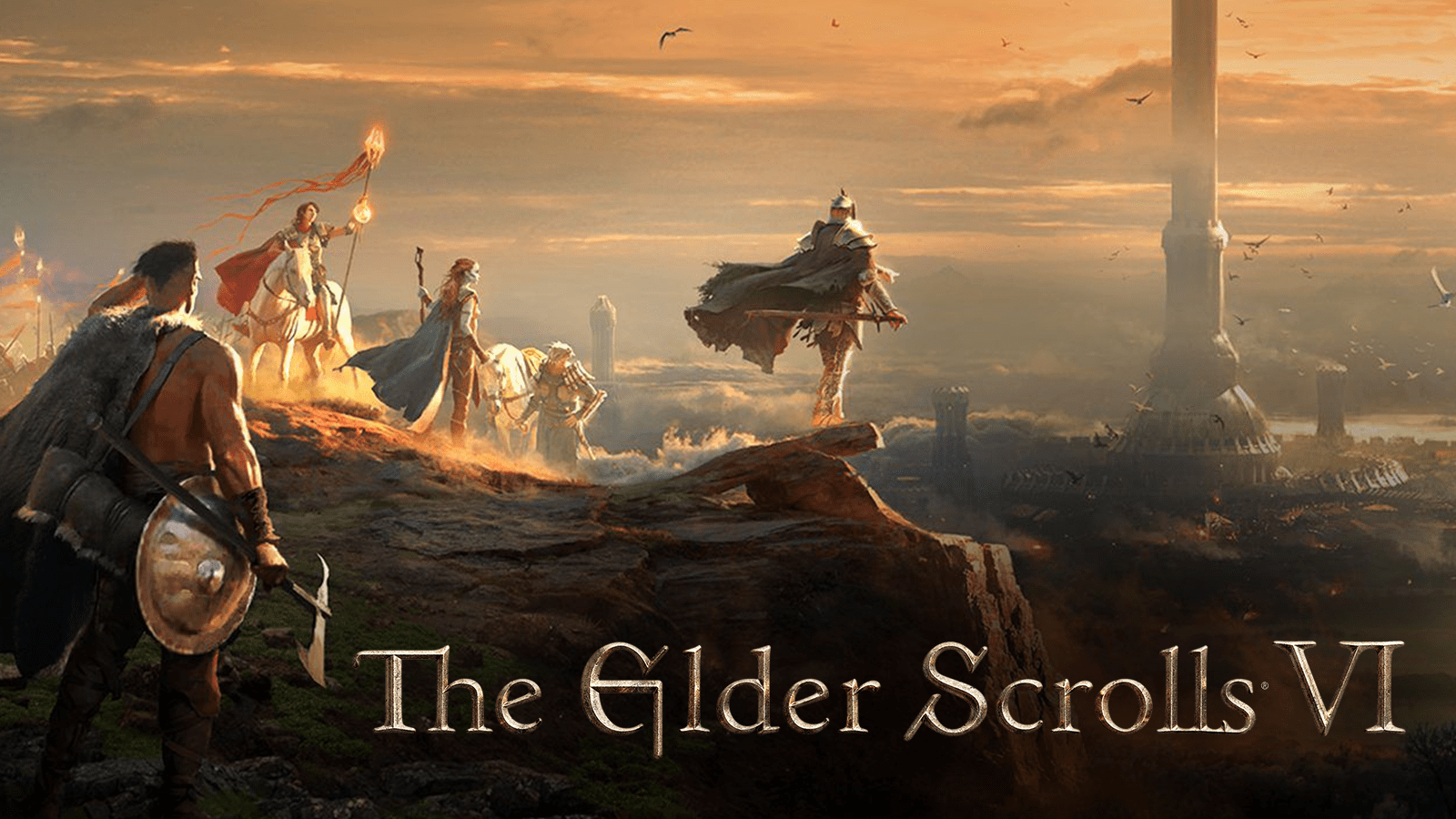 1600x900 Huge The Elder Scrolls 6 Orc wars leaks proven fake