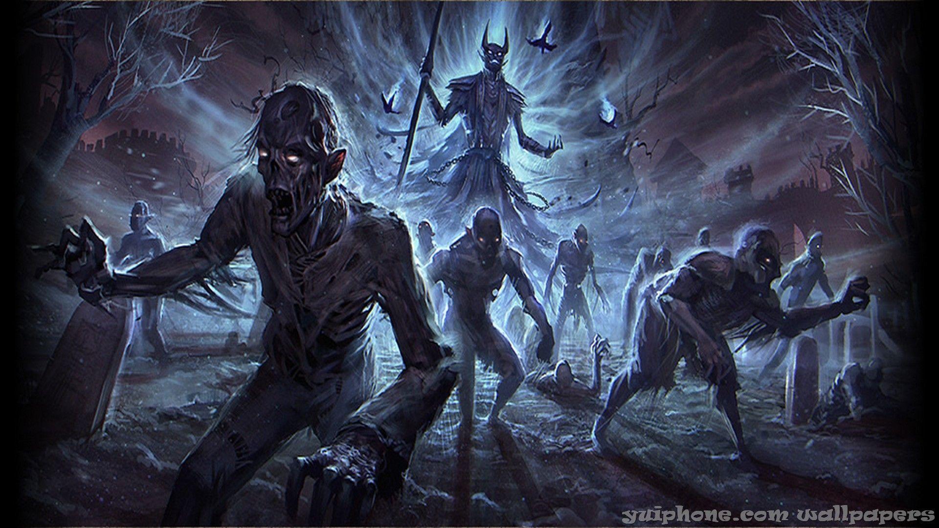 1920x1080 1920x The Elder Scrolls Online HD Wallpaper