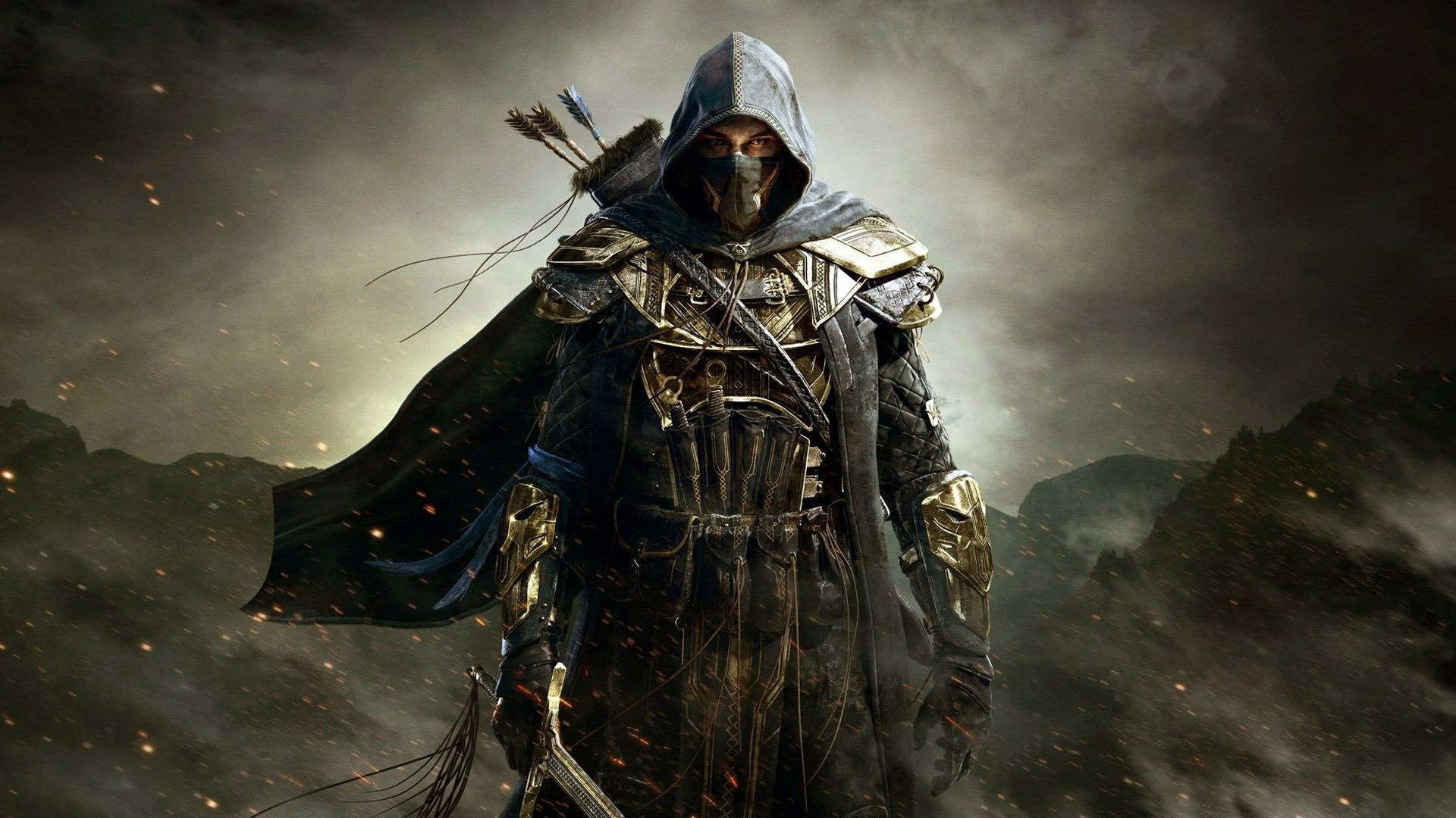 1920x1080 The Elder Scrolls 6 Release Date, Rumors, New Features and Fan Expectations for the Game
