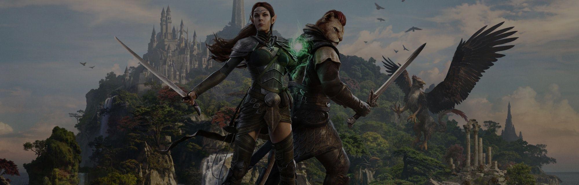 2000x640 Elder Scrolls 6' Release Date: Microsoft Bethesda Deal Changes Everything