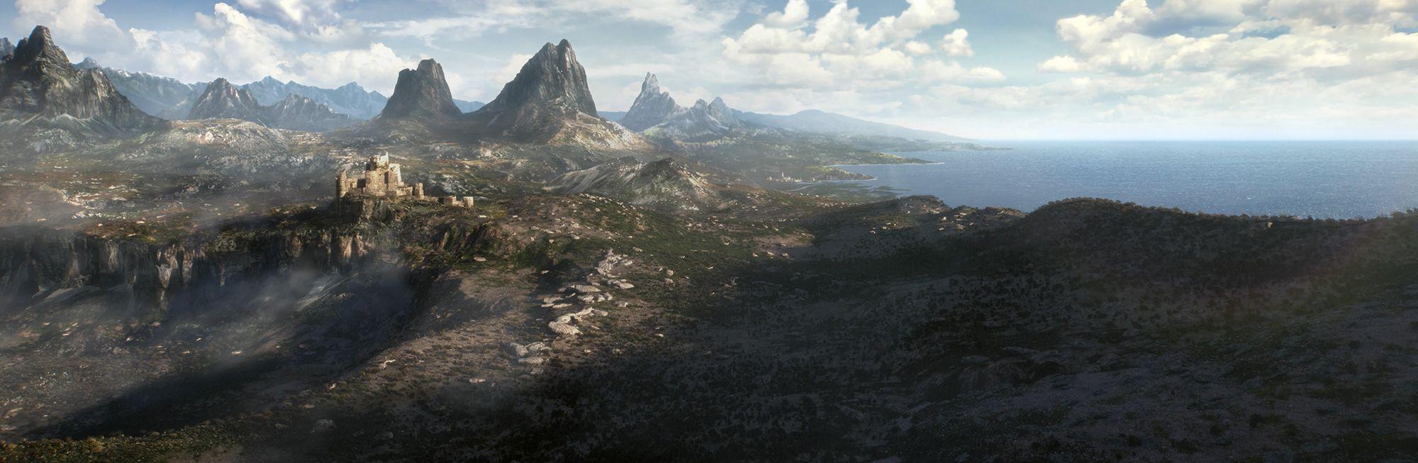 2000x653 The Elder Scrolls