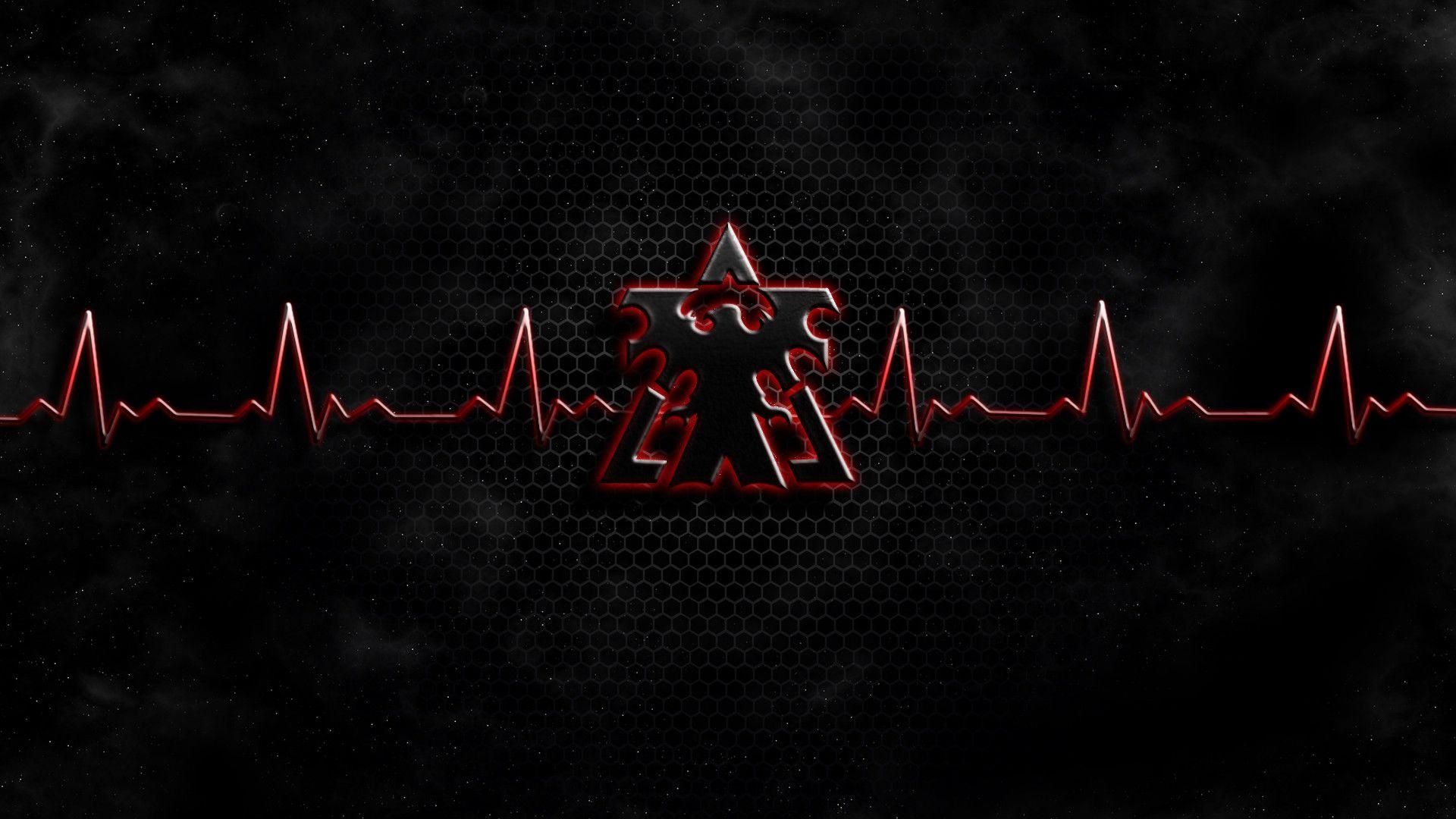 1920x1080 Terran wallpaper I made [1920x1080].similar to the Protoss one I submitted a few months ago