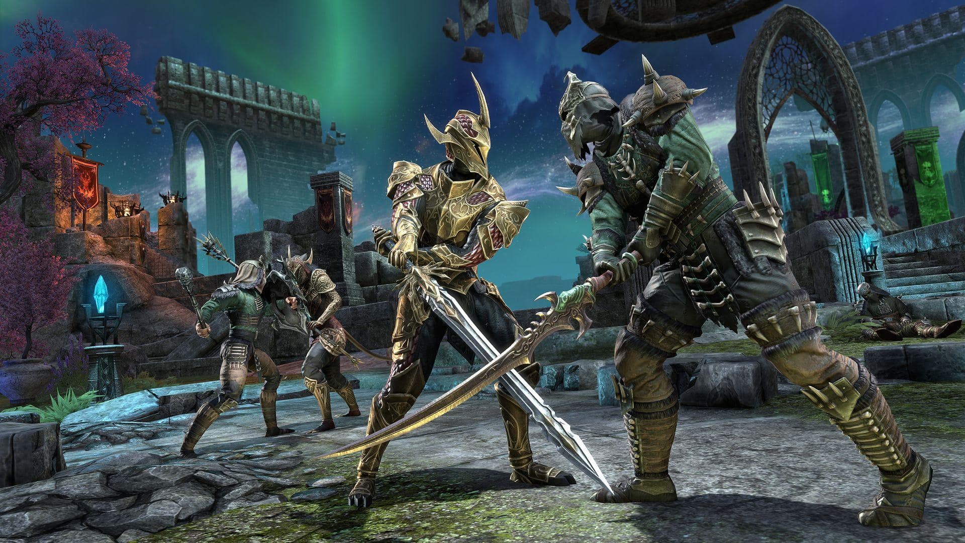 1920x1080 Elder Scrolls 6 Release Date: Gameplay Locations and Infinitely Playable like Skyrim Features