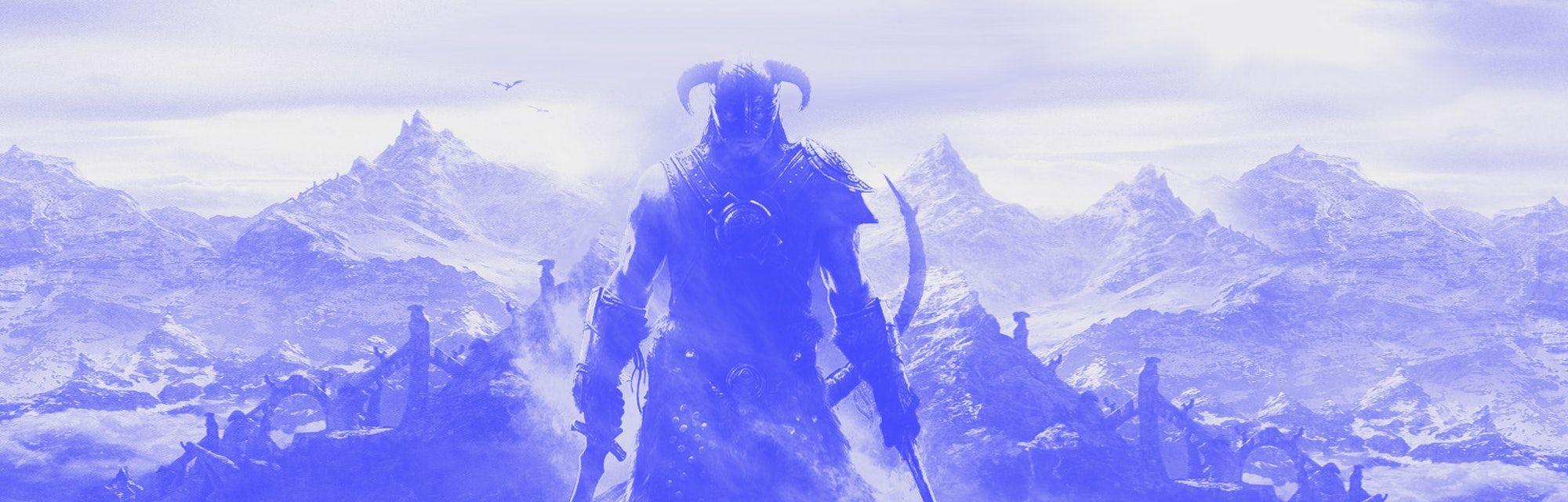 2000x640 Elder Scrolls 6' release date and Xbox exclusivity hints for the 'Skyrim' sequel