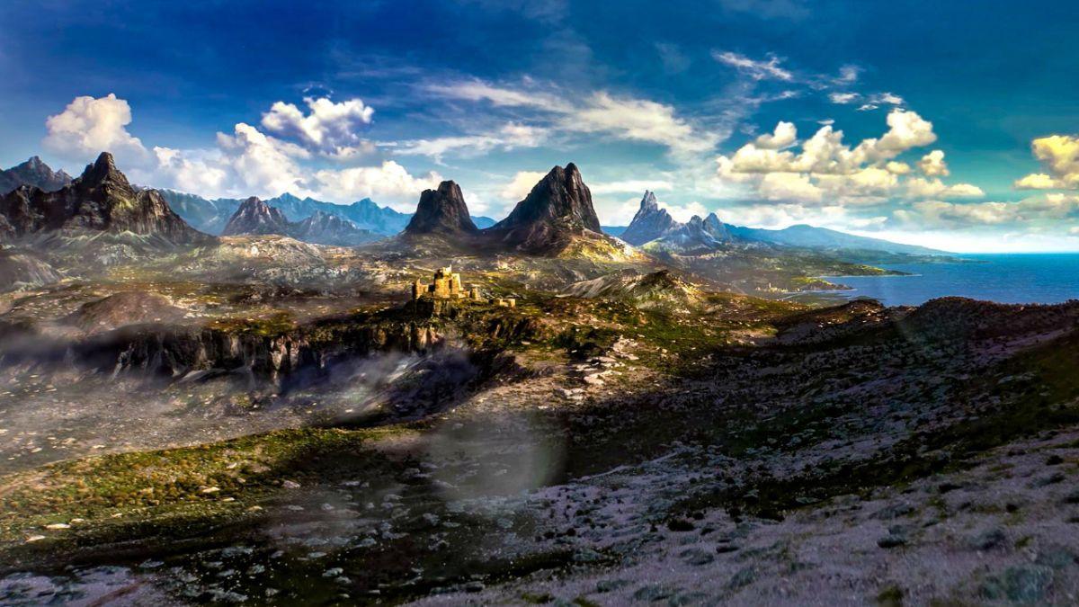 1200x675 What the Xbox acquisition of ZeniMax could mean for games like The Elder Scrolls Starfield, and Deathloop?