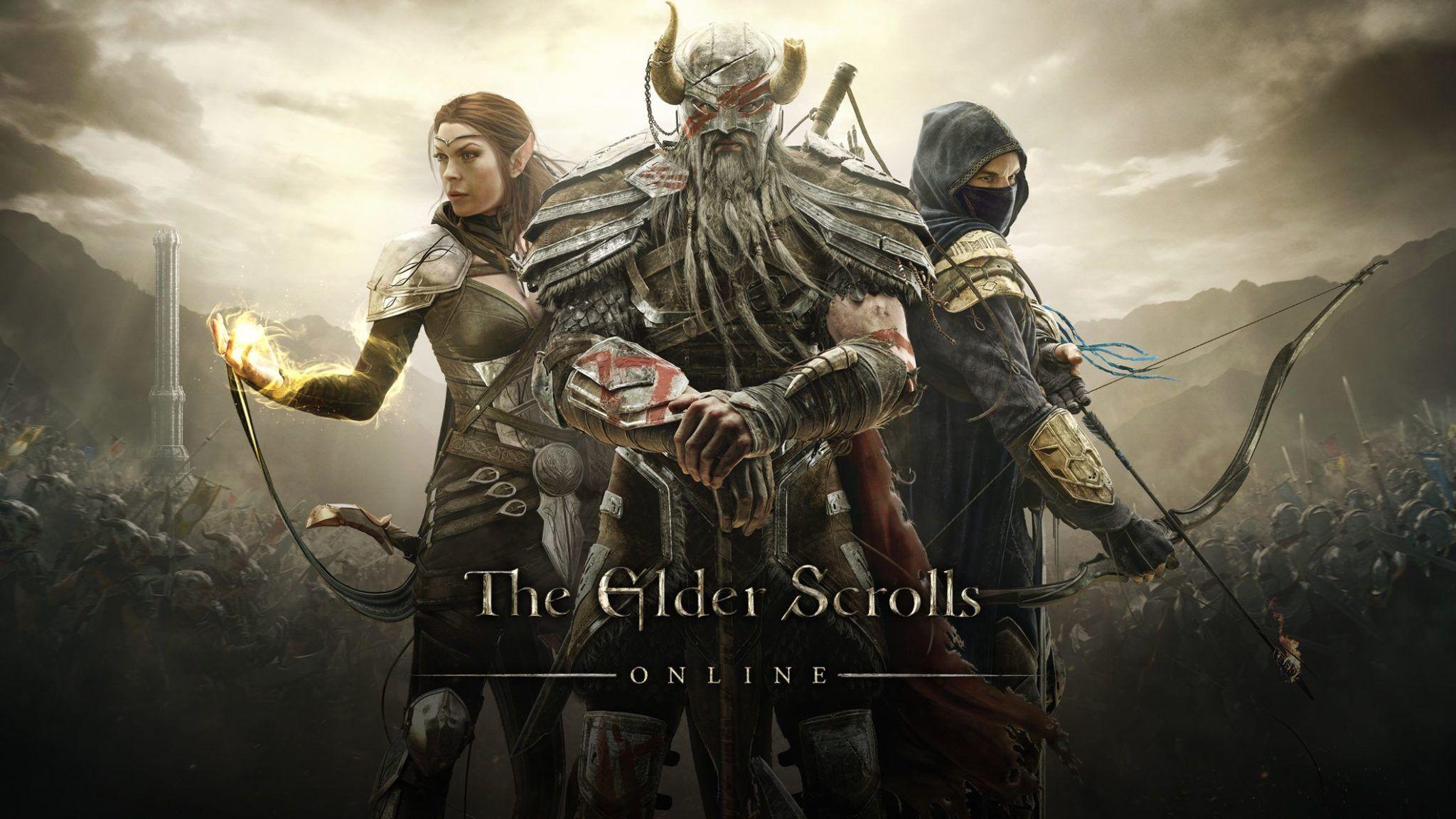 2048x1152 The Elder Scrolls 6: Release Date, Cast, Plot, And Much More!