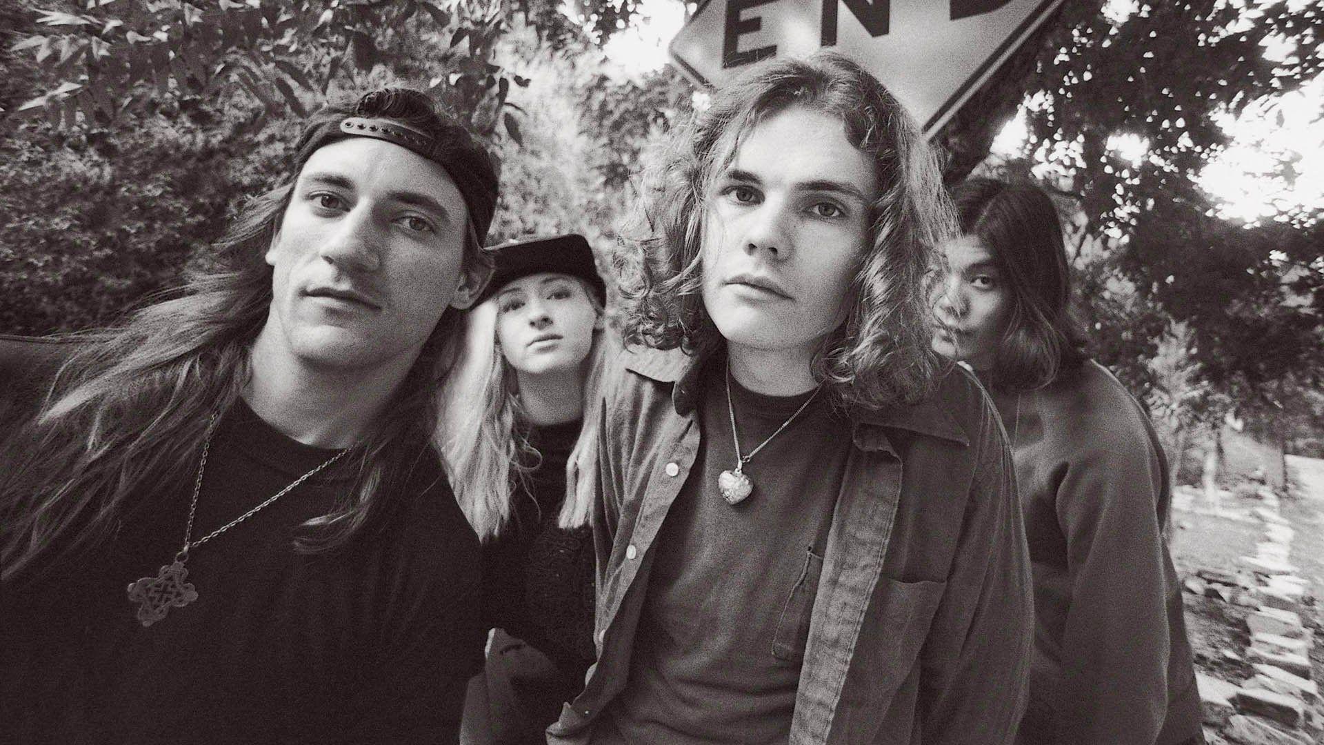 1920x1080 Smashing Pumpkins Wallpaper