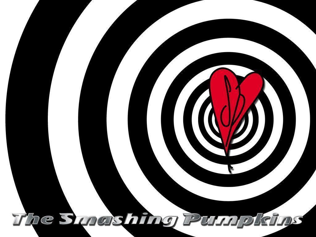 1024x768 Smashing Pumpkins Wallpaper