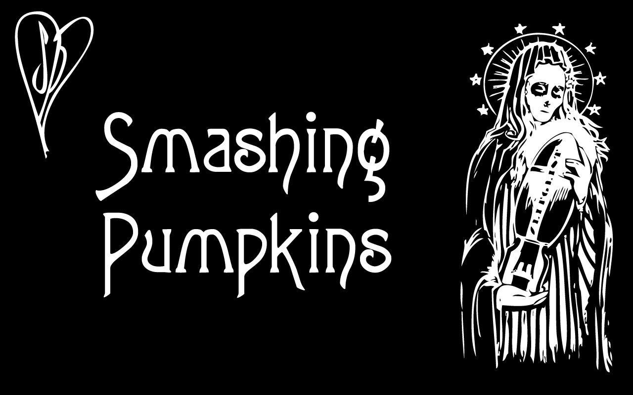1280x800 The Smashing Pumpkins HD Wallpaper Background Wallpaper Pumpkins Just Say Maybe HD Wallpaper