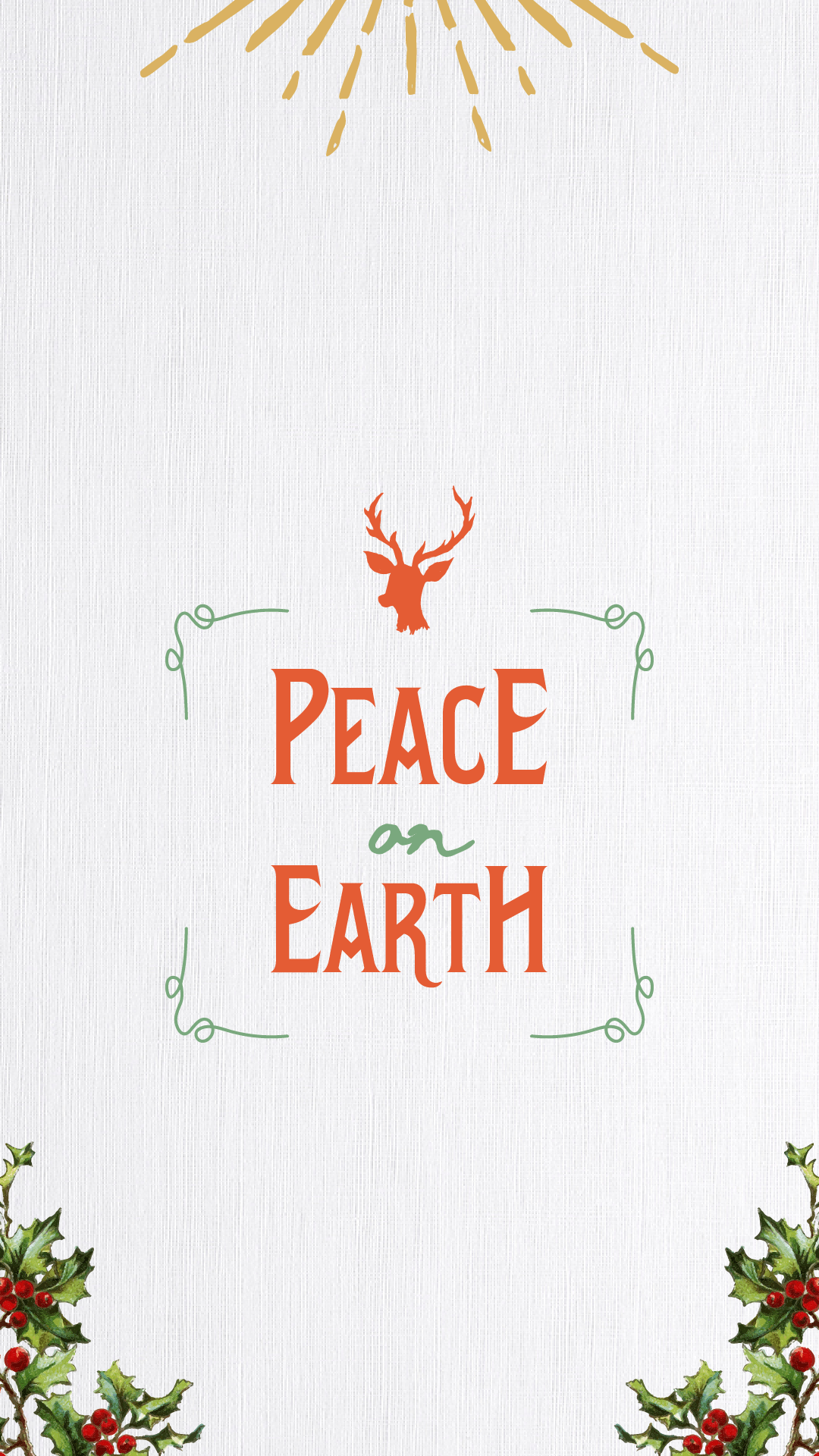 Peace On Earth Wallpapers - Top Free Peace On Earth Backgrounds