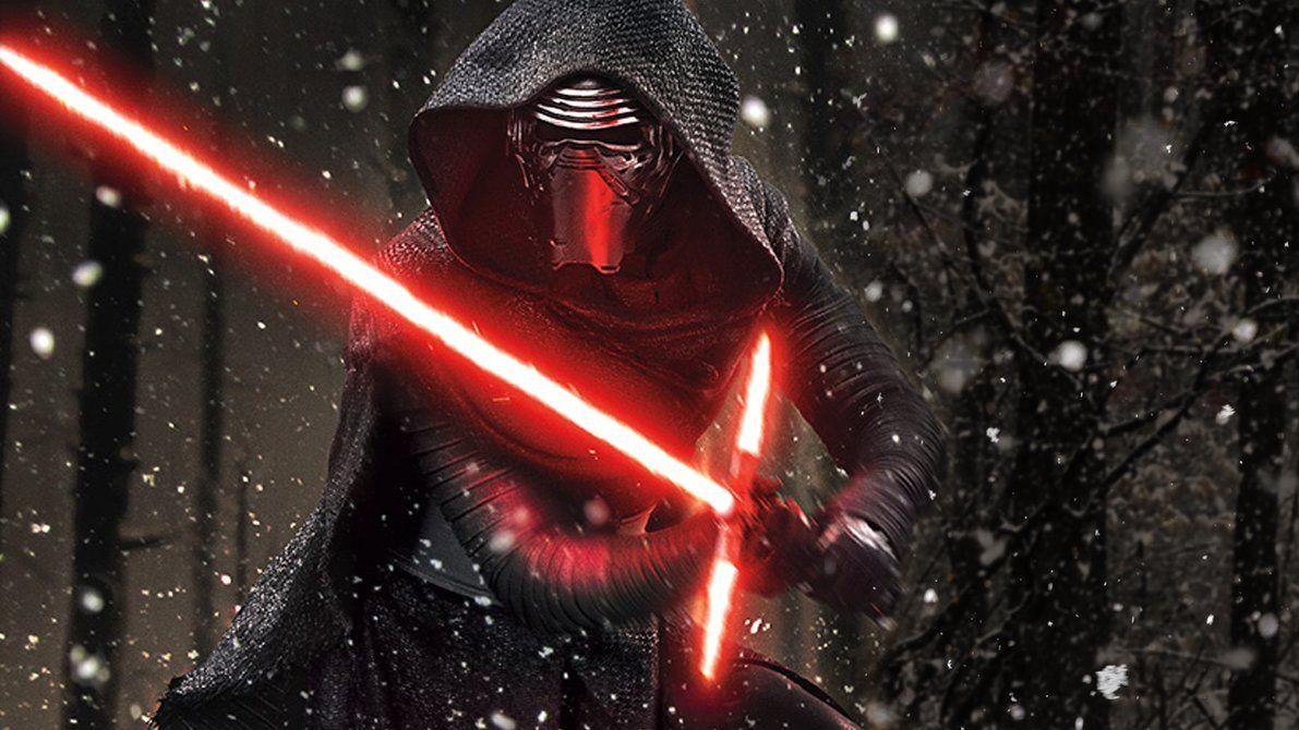 1191x670 Kylo Ren Wallpaper By Spirit Of Adventure