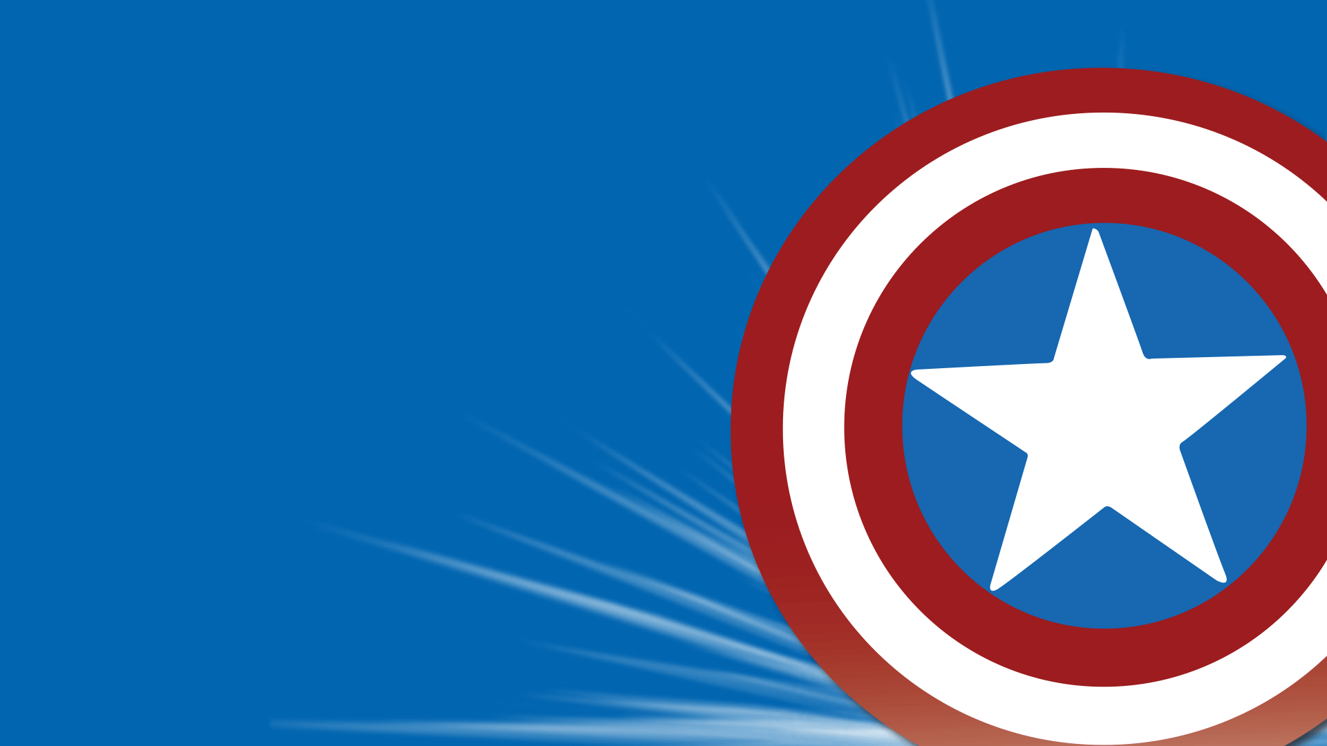 1920x1080 Captain America Wallpaper for Desktop. Captain america wallpaper