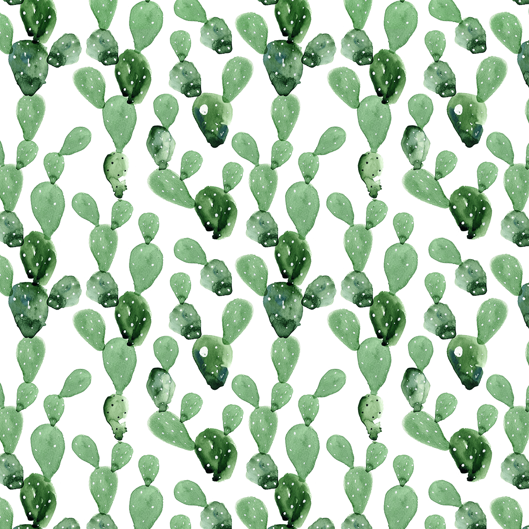 1080x1080 Create a Watercolor Wonderland Nursery